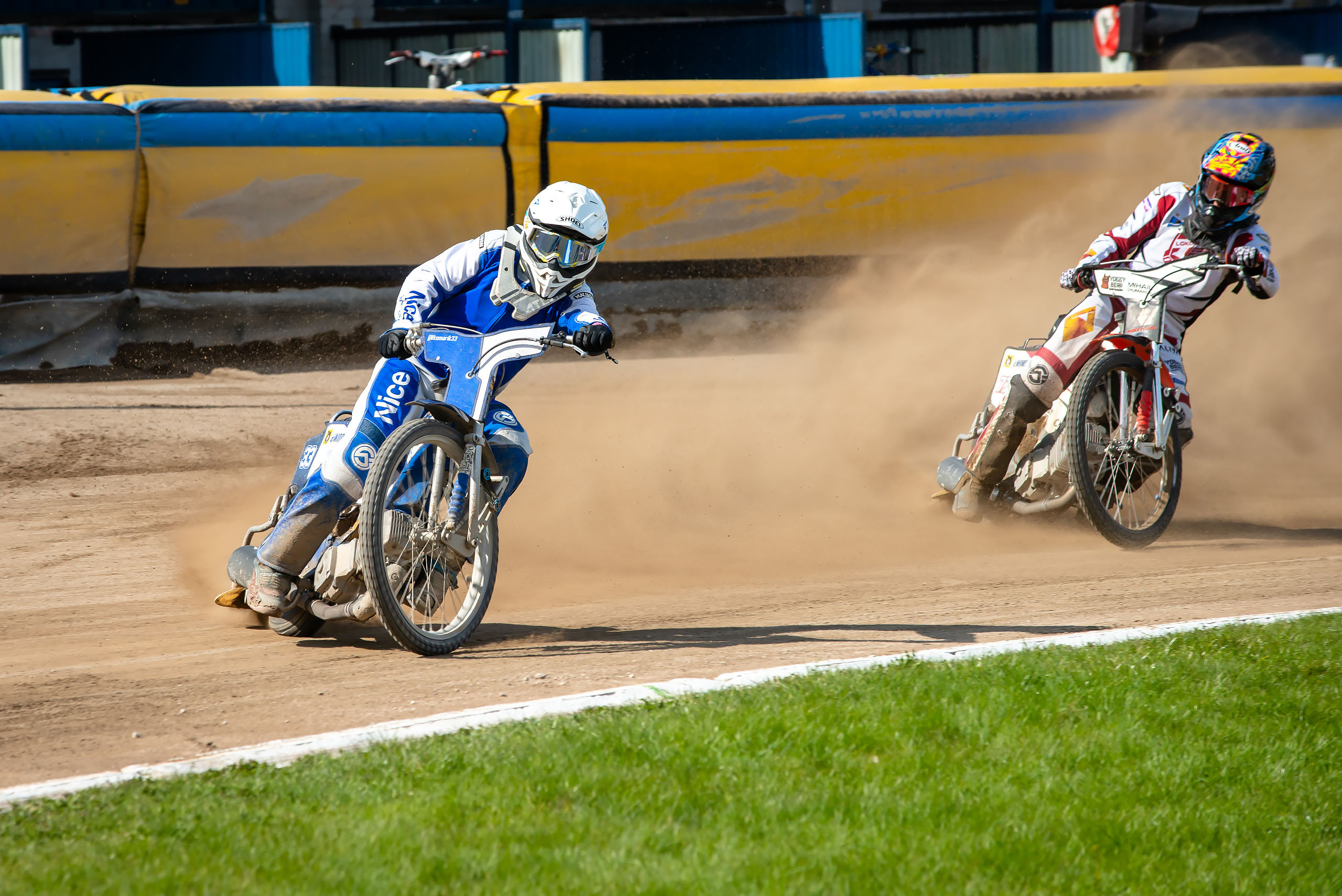 Lokomotive - training / 2021-05-04. Fotogrāfs Romualds Rubenis un Artemijs Stašāns