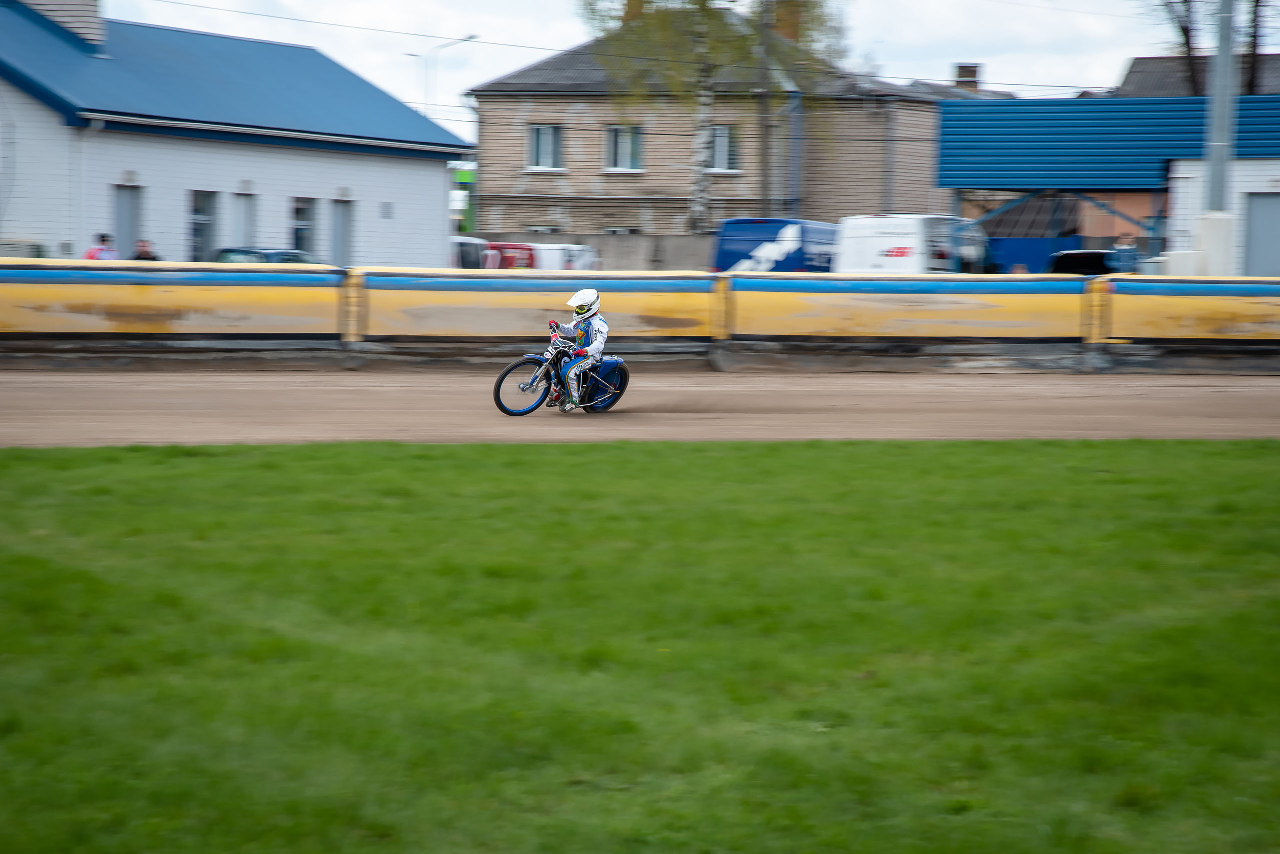 Lokomotive - training / 2021-05-04. Fotogrāfs Romualds Rubenis un Artemijs Stašāns