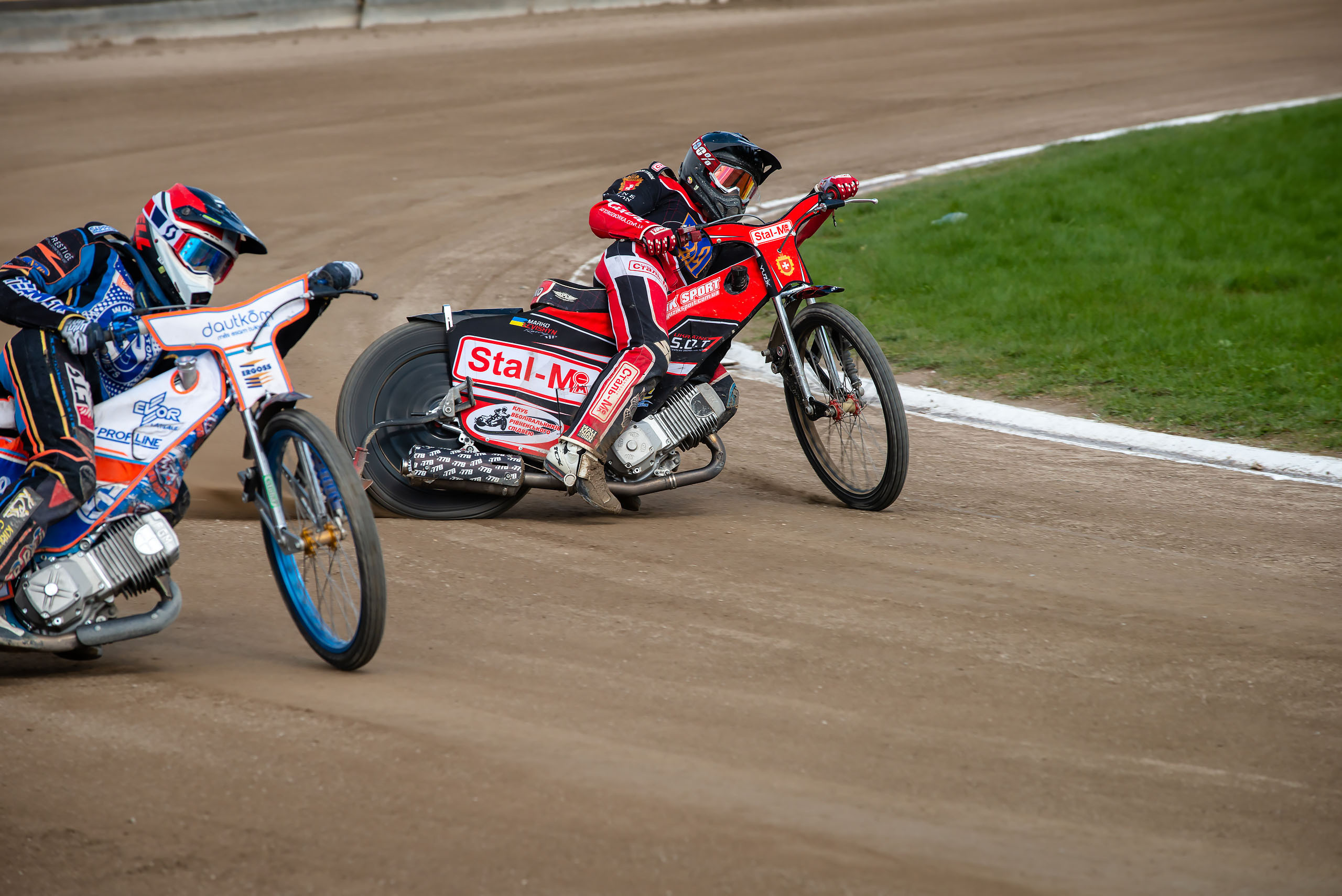 Lokomotive - training / 2021-05-04. Fotogrāfs Romualds Rubenis un Artemijs Stašāns