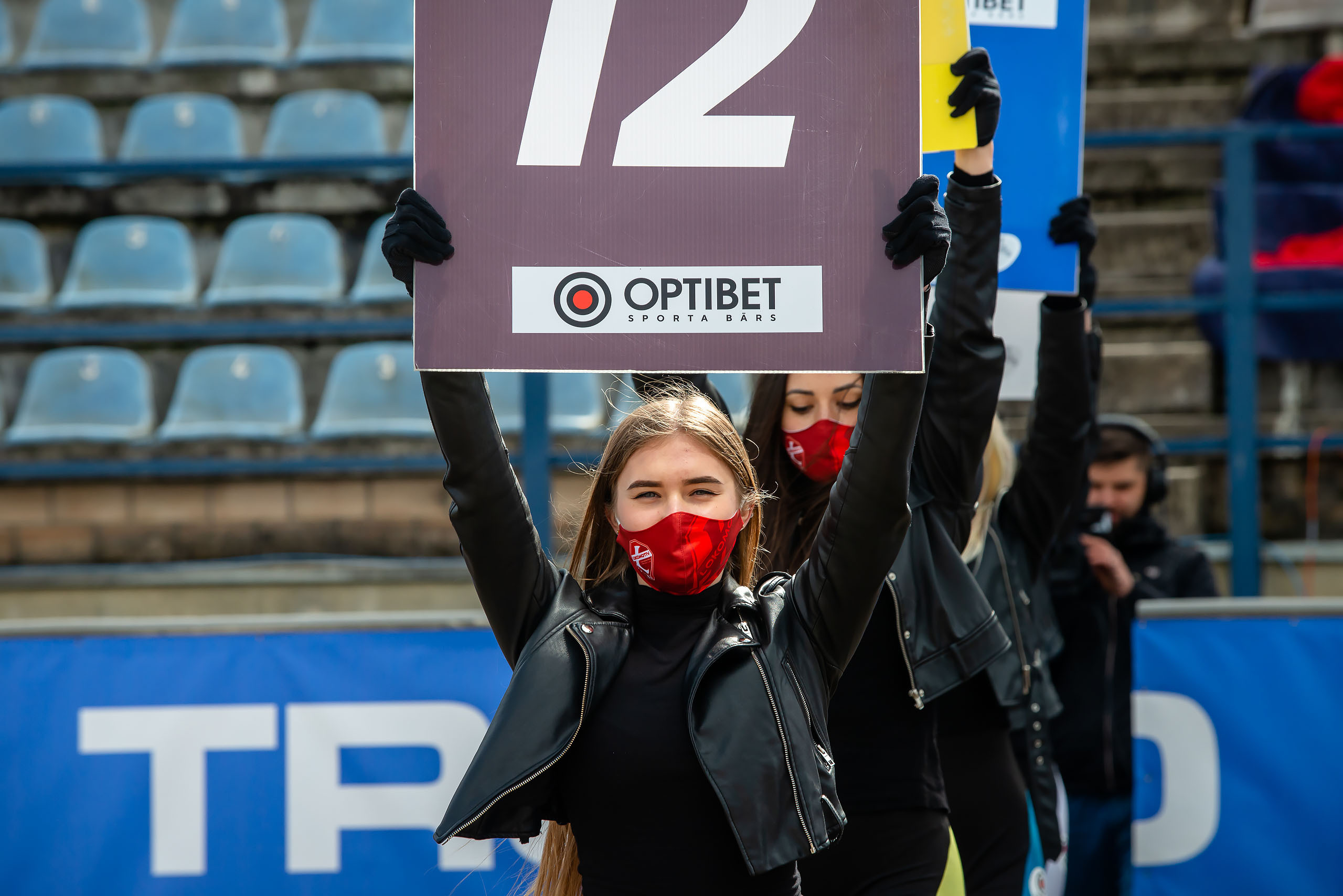 Optibet Lokomotiv Daugavpils 47 — 42 Trans MF Landshut Devils / 2021-05-08. Фотограф Ромуальд Рубенис и Артемий Сташанс