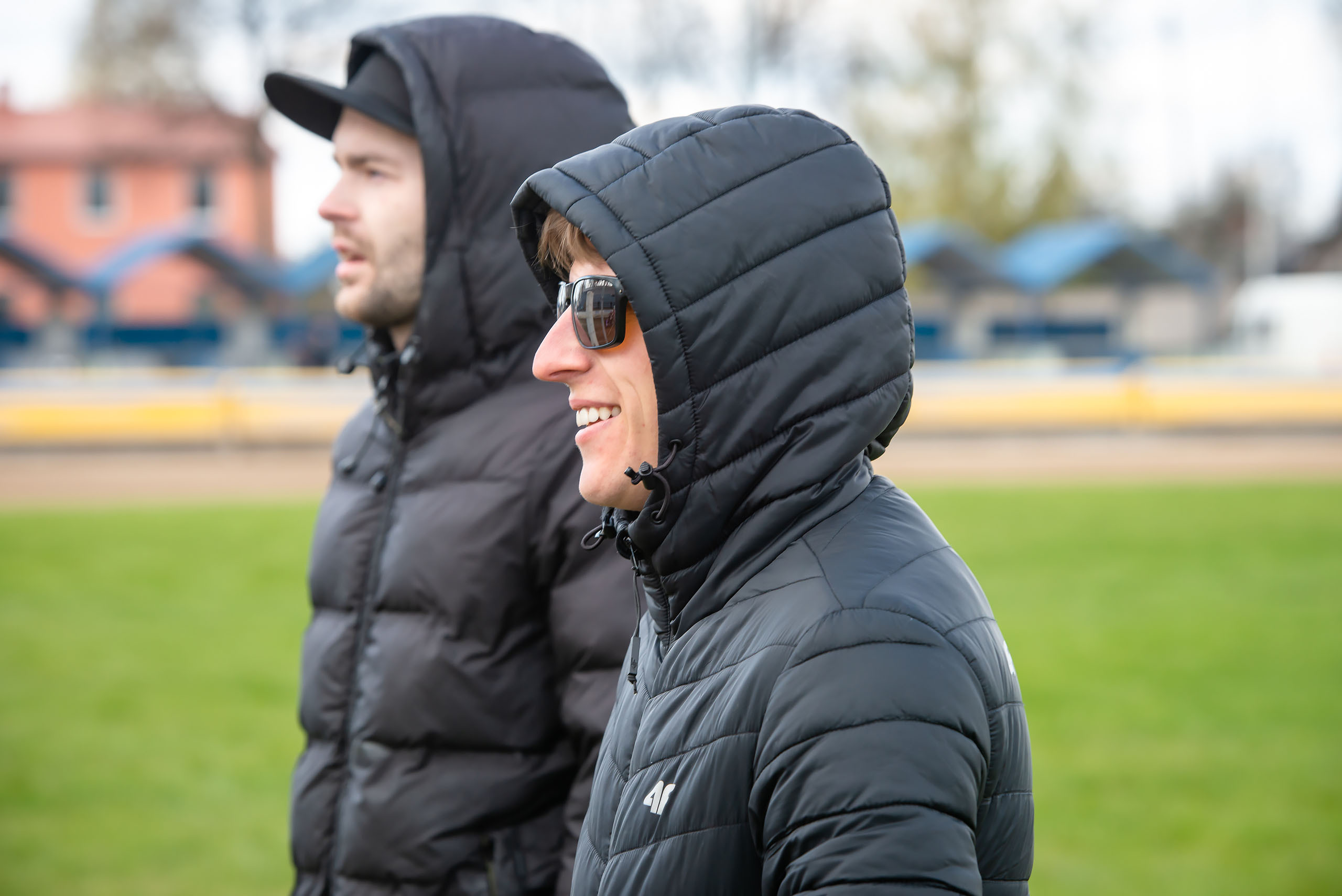 Lokomotive - training / 2021-05-04. Fotogrāfs Romualds Rubenis un Artemijs Stašāns