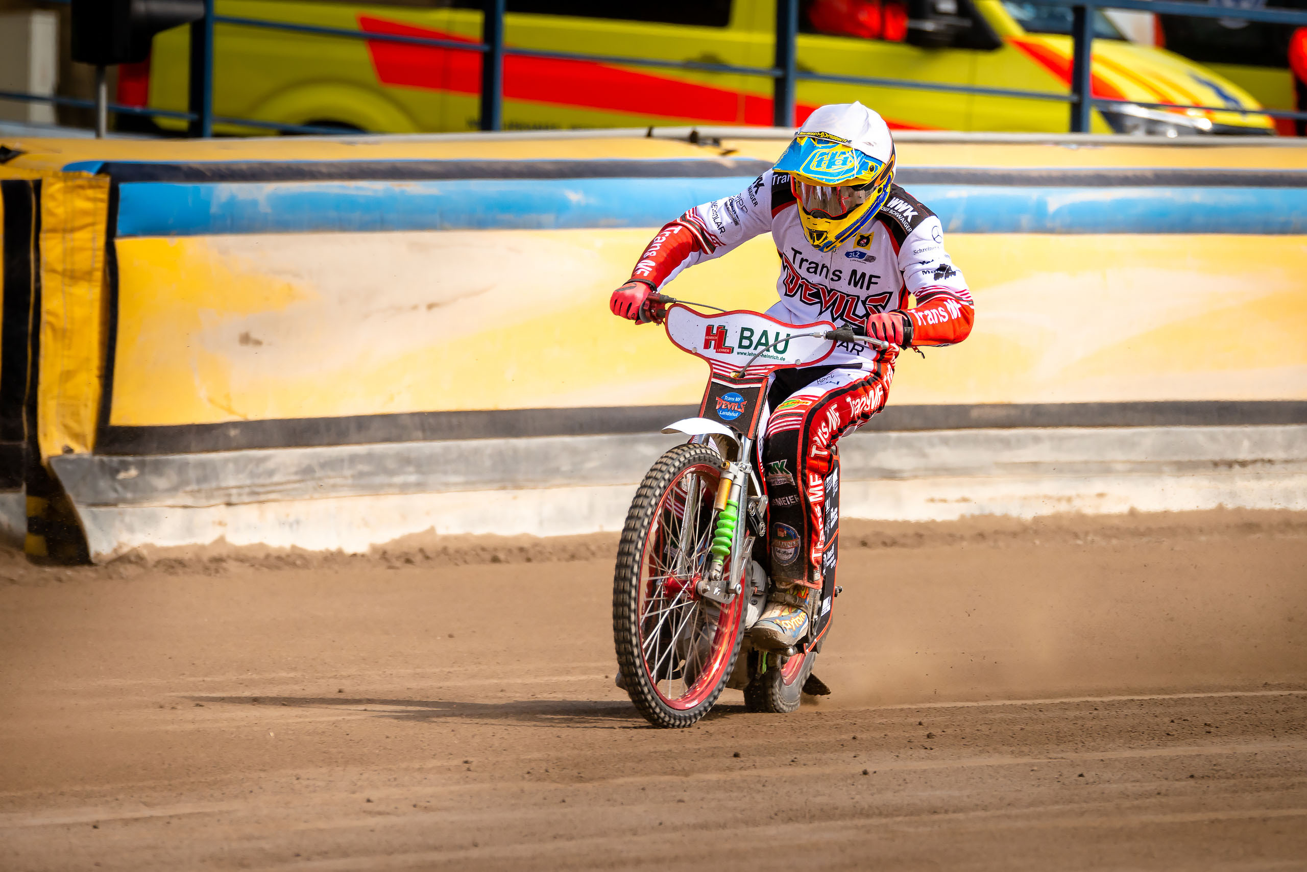 Optibet Lokomotiv Daugavpils 47 — 42 Trans MF Landshut Devils / 2021-05-08. Фотограф Ромуальд Рубенис и Артемий Сташанс