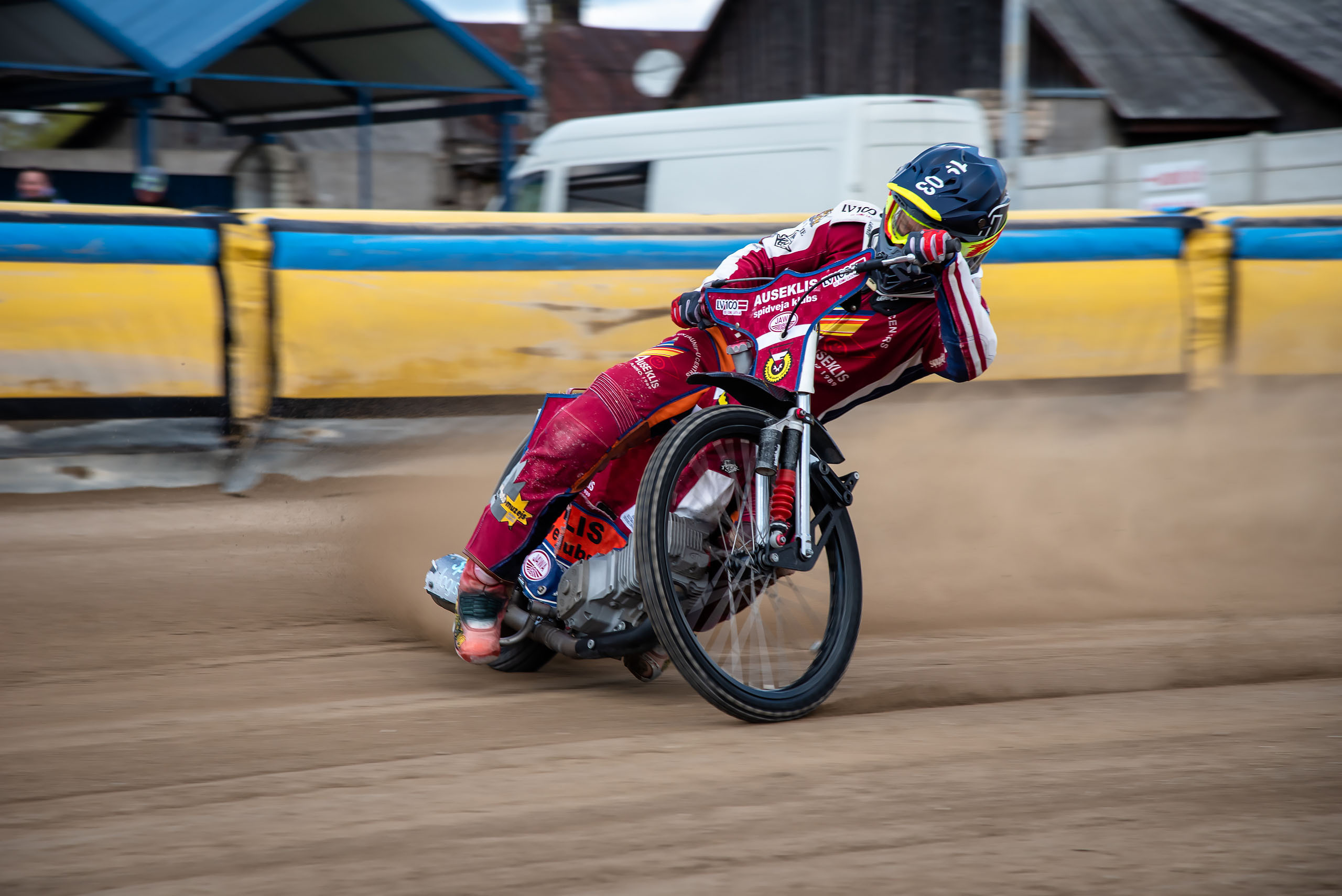 Lokomotive - training / 2021-05-04. Fotogrāfs Romualds Rubenis un Artemijs Stašāns