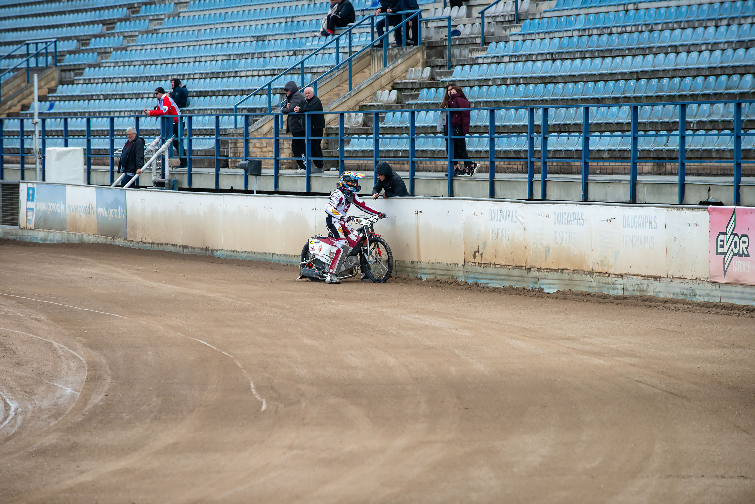 Lokomotive - training / 2021-05-04. Fotogrāfs Romualds Rubenis un Artemijs Stašāns