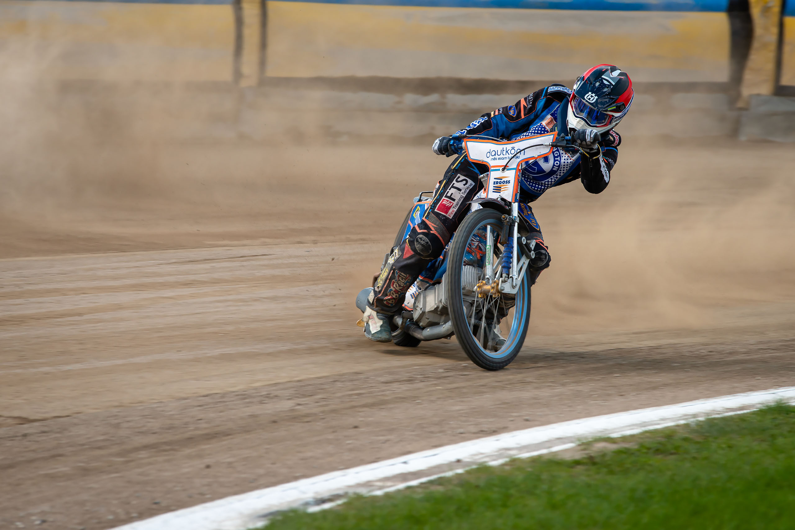 Lokomotive - training / 2021-05-04. Fotogrāfs Romualds Rubenis un Artemijs Stašāns