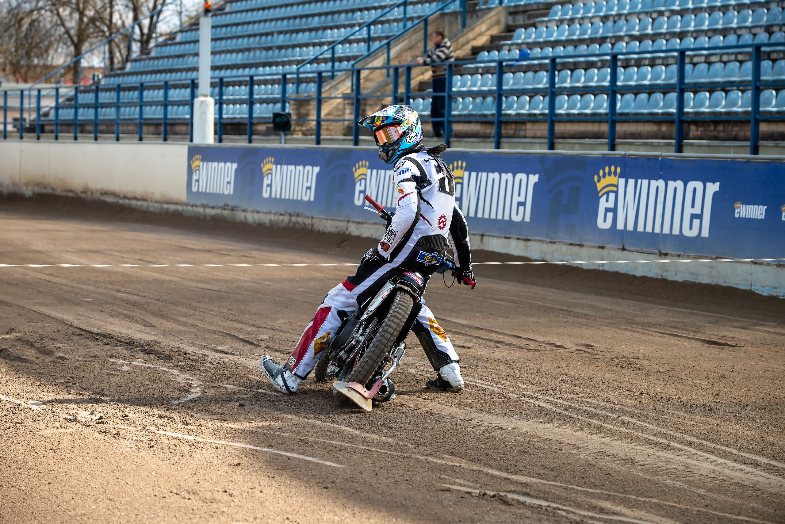 Lokomotive - training / 2021-05-04. Fotogrāfs Romualds Rubenis un Artemijs Stašāns