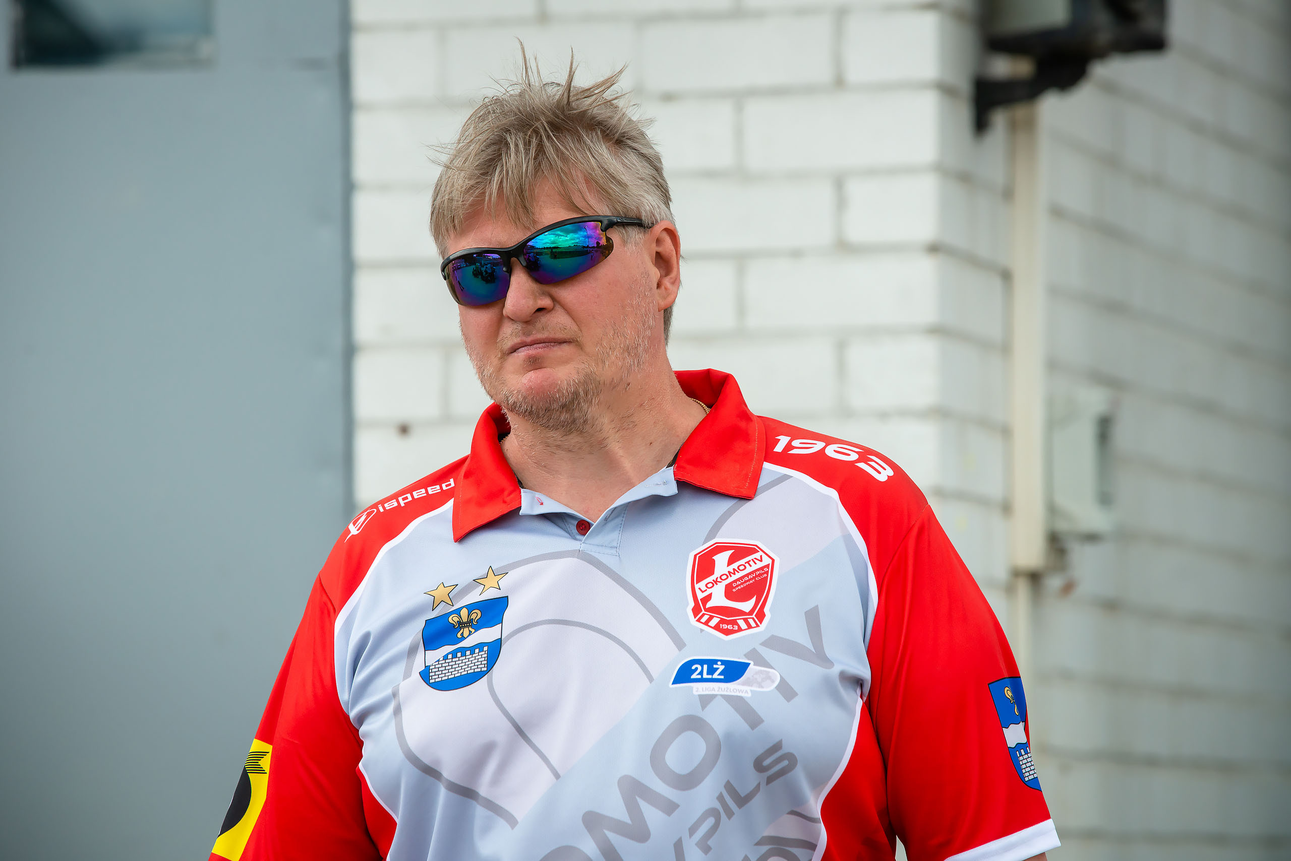 Optibet Lokomotiv Daugavpils 55 — 34 SpecHouse PSŻ Poznań / 2021-07-04. Fotogrāfs Romualds Rubenis un Artemijs Stašāns