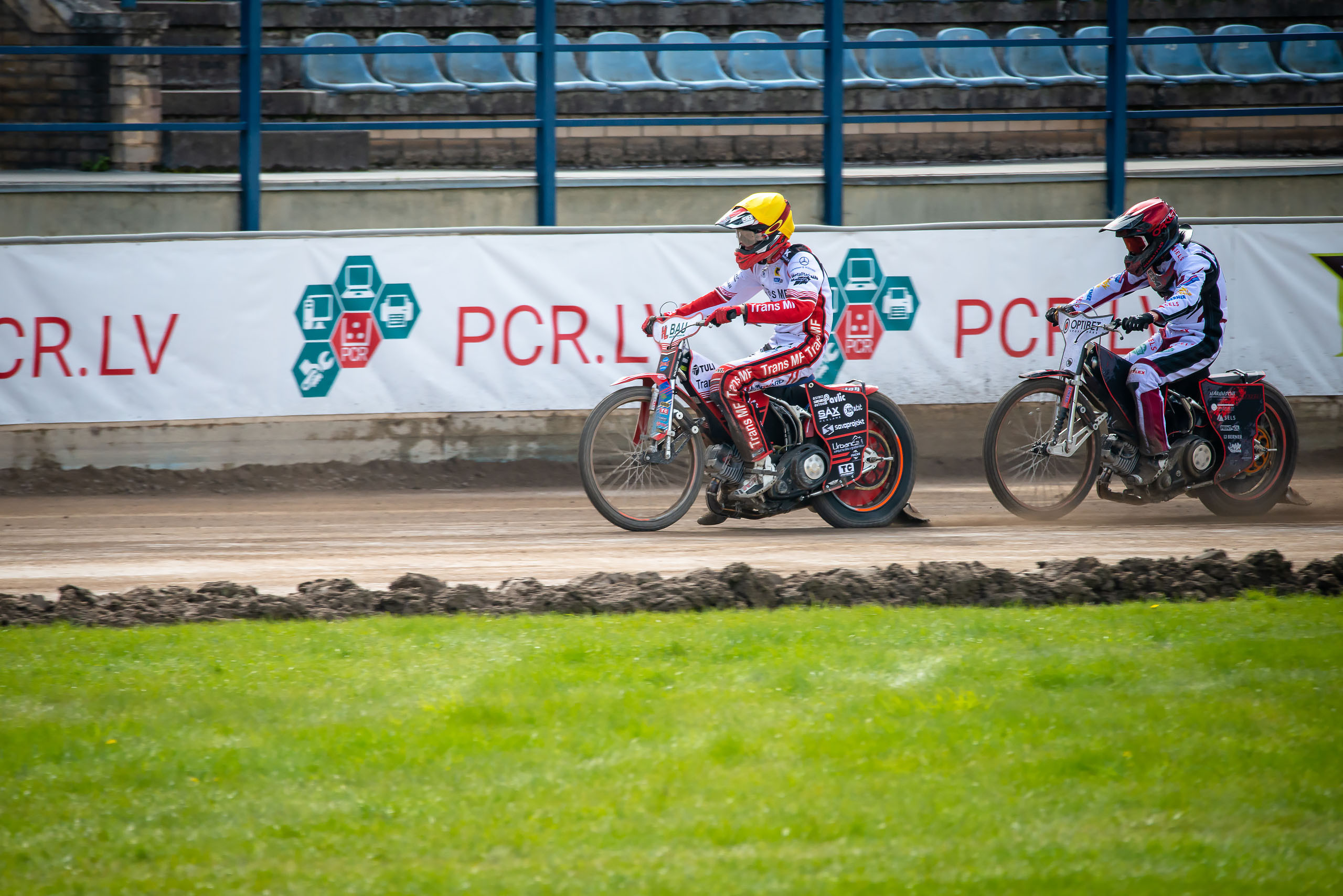 Optibet Lokomotiv Daugavpils 47 — 42 Trans MF Landshut Devils / 2021-05-08. Фотограф Ромуальд Рубенис и Артемий Сташанс