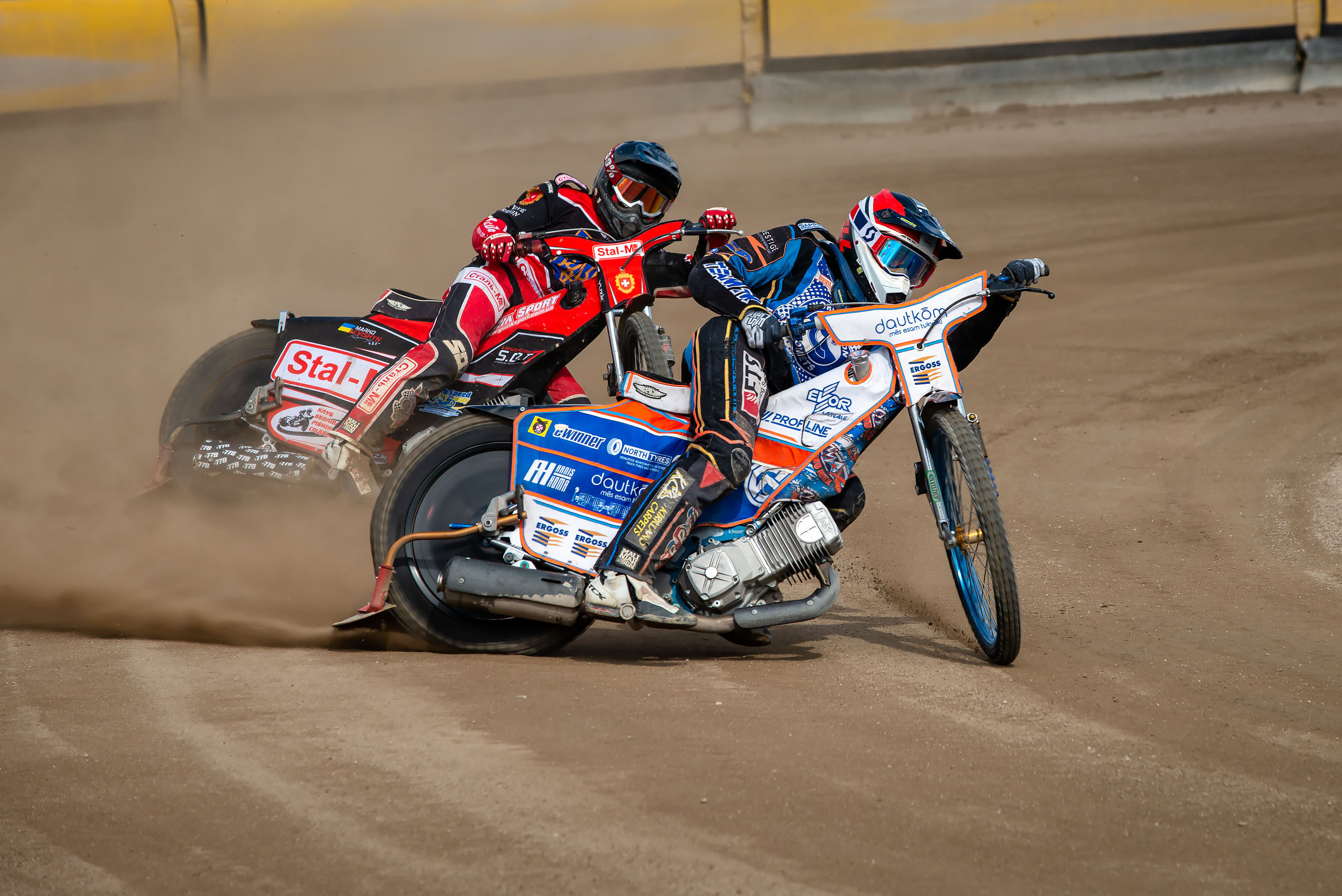 Lokomotive - training / 2021-05-04. Fotogrāfs Romualds Rubenis un Artemijs Stašāns