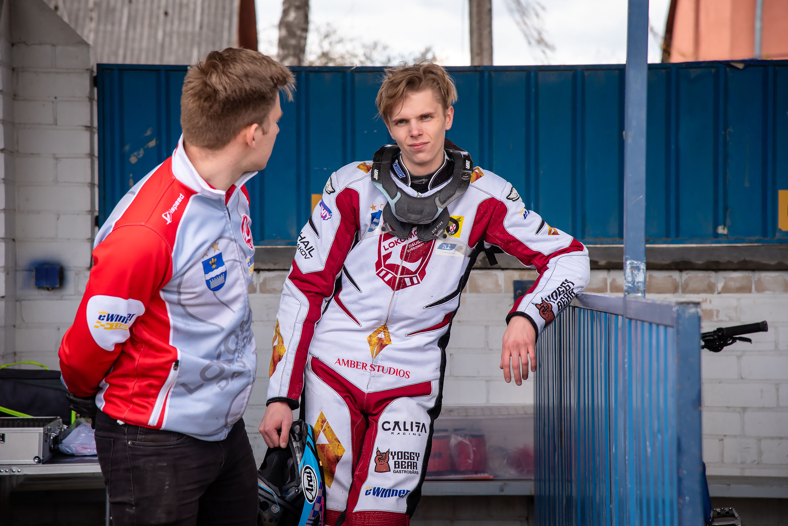Lokomotive - training / 2021-05-04. Fotogrāfs Romualds Rubenis un Artemijs Stašāns