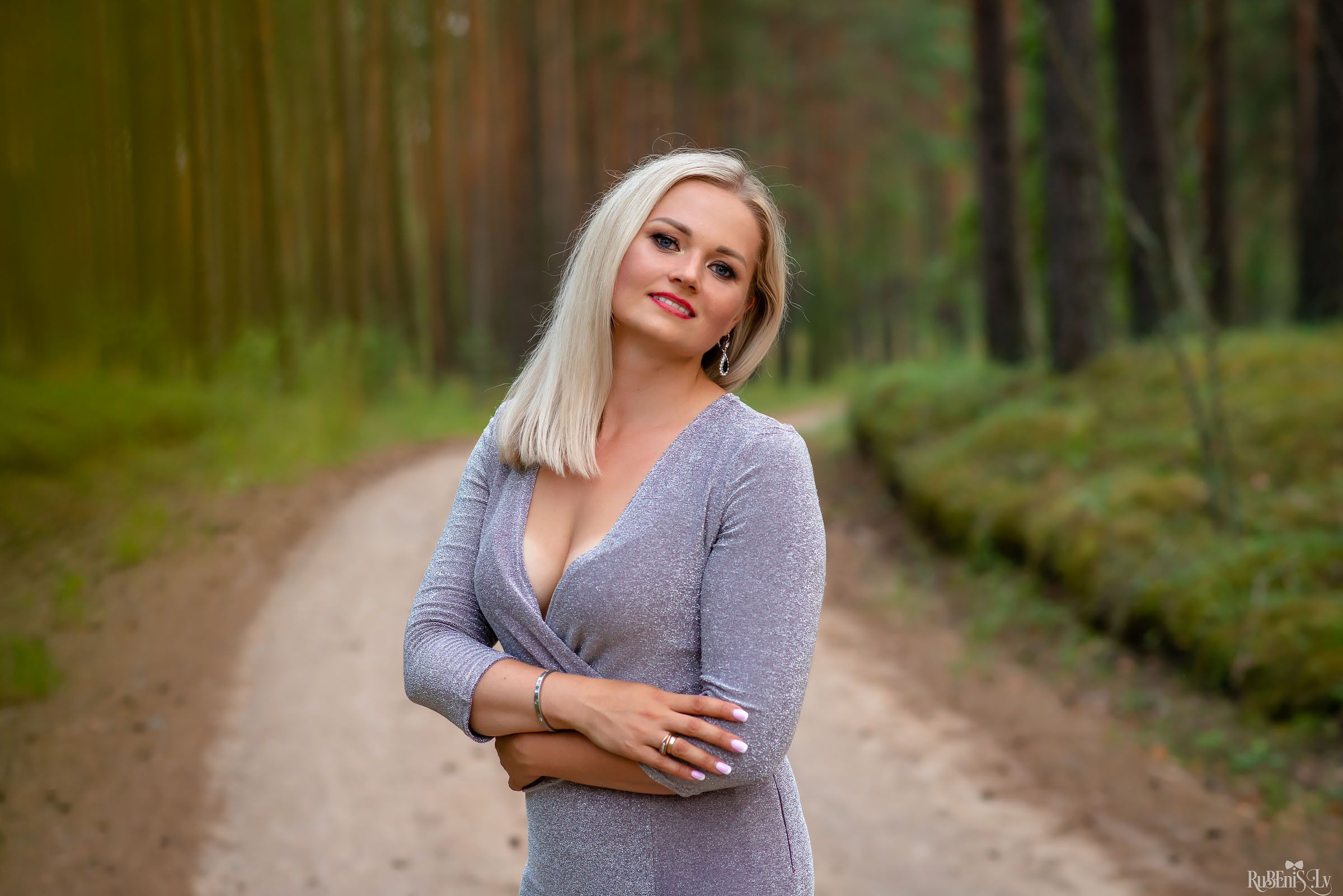 Fotogrāfs Romualds Rubenis un Artemijs Stašāns