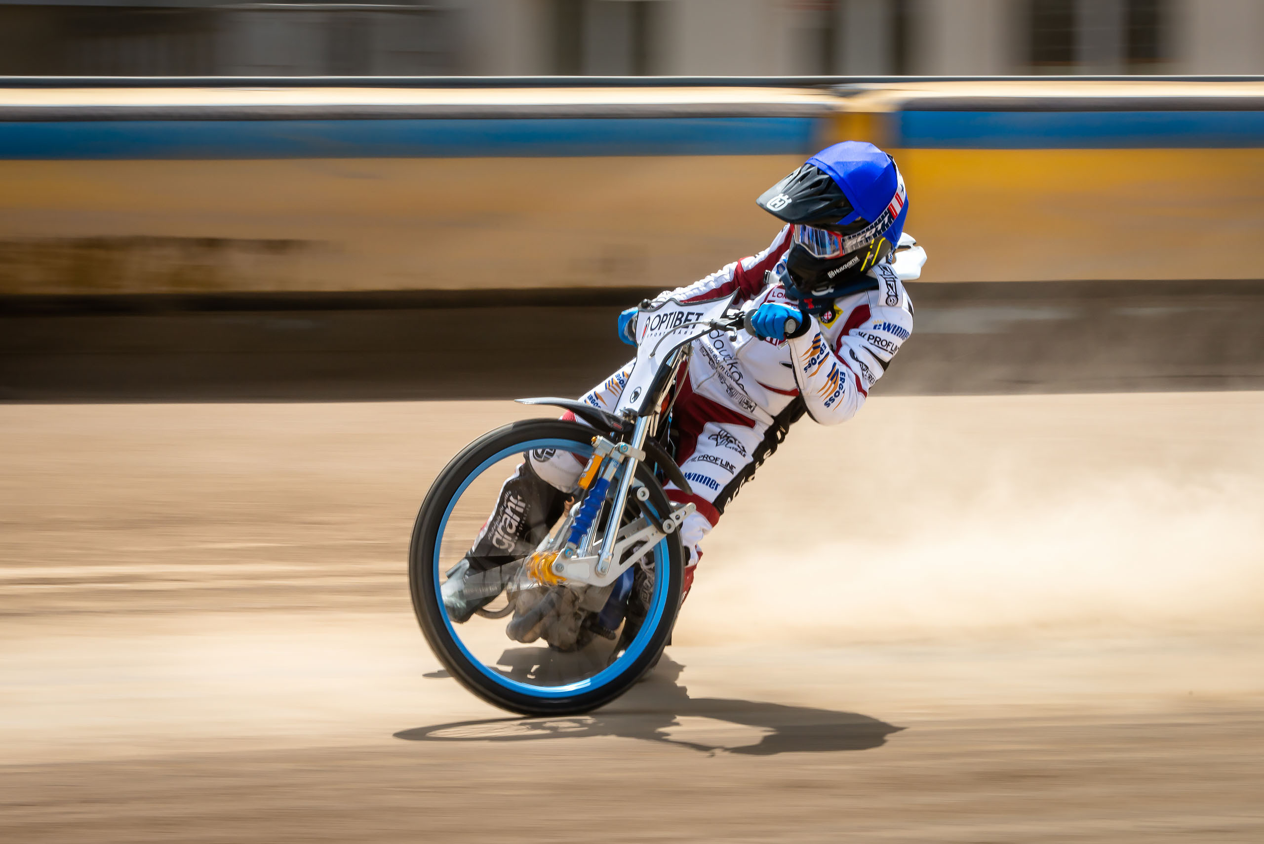 Optibet Lokomotiv Daugavpils 55 — 34 SpecHouse PSŻ Poznań / 2021-07-04. Fotogrāfs Romualds Rubenis un Artemijs Stašāns