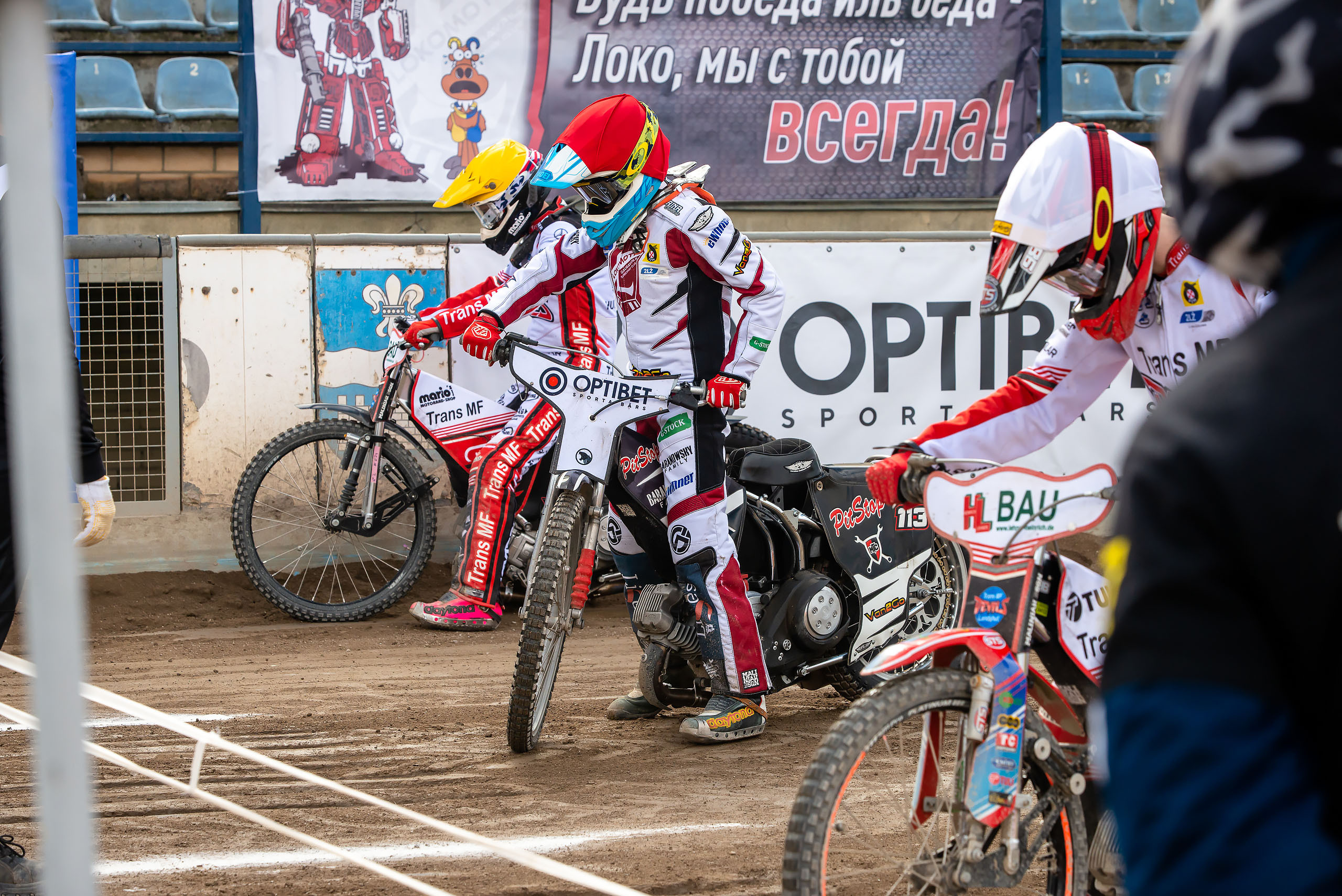 Optibet Lokomotiv Daugavpils 47 — 42 Trans MF Landshut Devils / 2021-05-08. Фотограф Ромуальд Рубенис и Артемий Сташанс