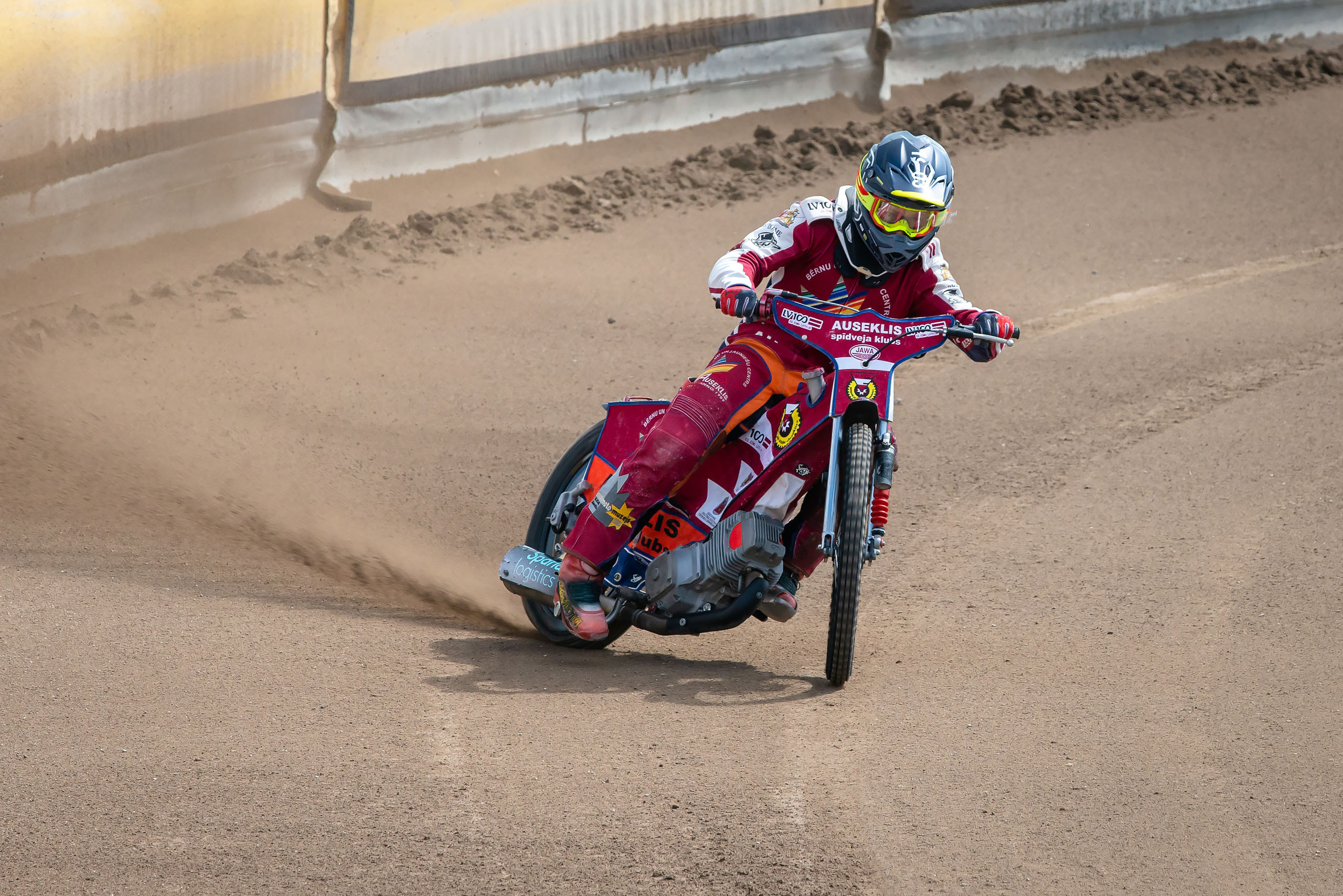 Lokomotive - training / 2021-05-04. Fotogrāfs Romualds Rubenis un Artemijs Stašāns