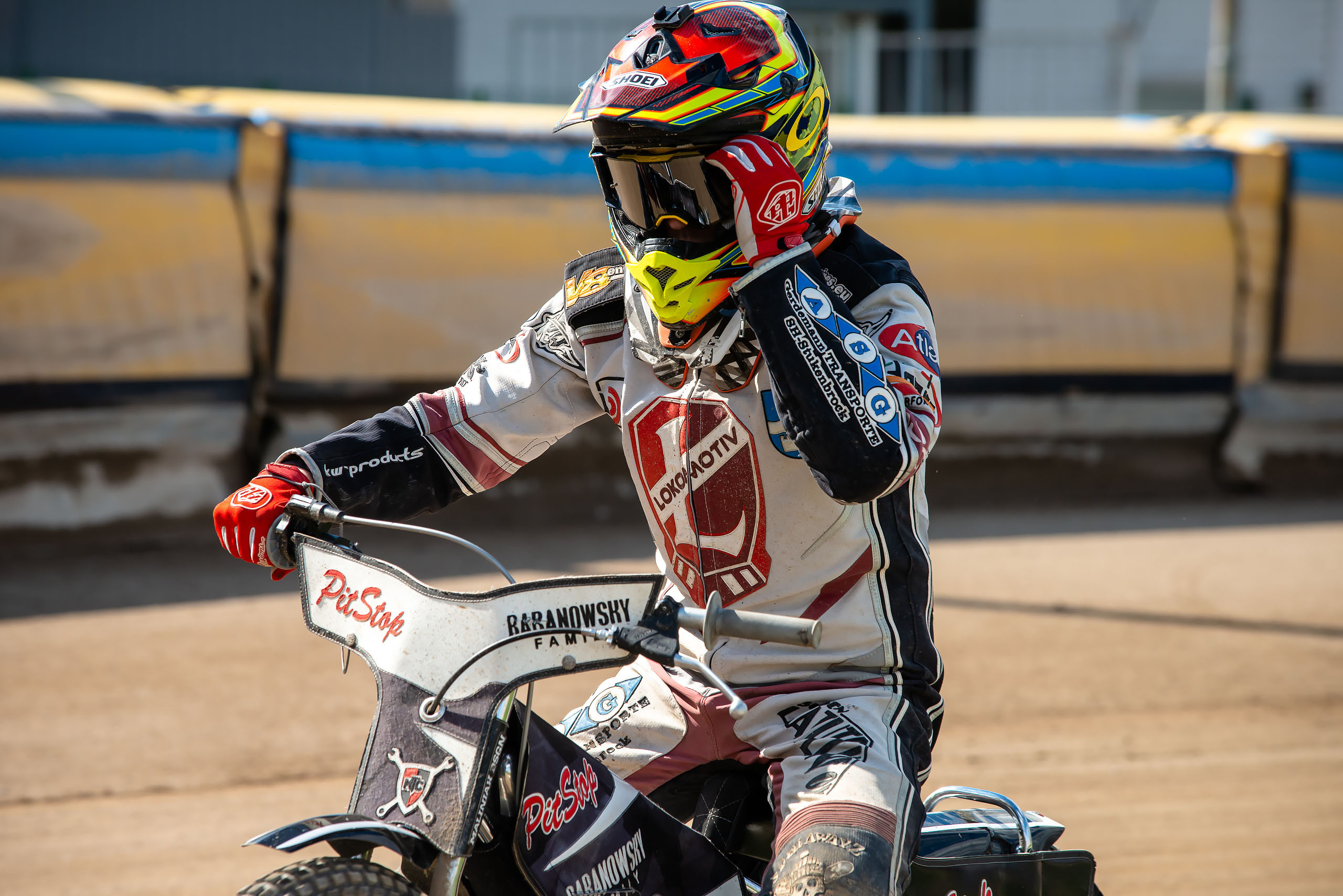 Lokomotive - training / 2021-05-04. Fotogrāfs Romualds Rubenis un Artemijs Stašāns