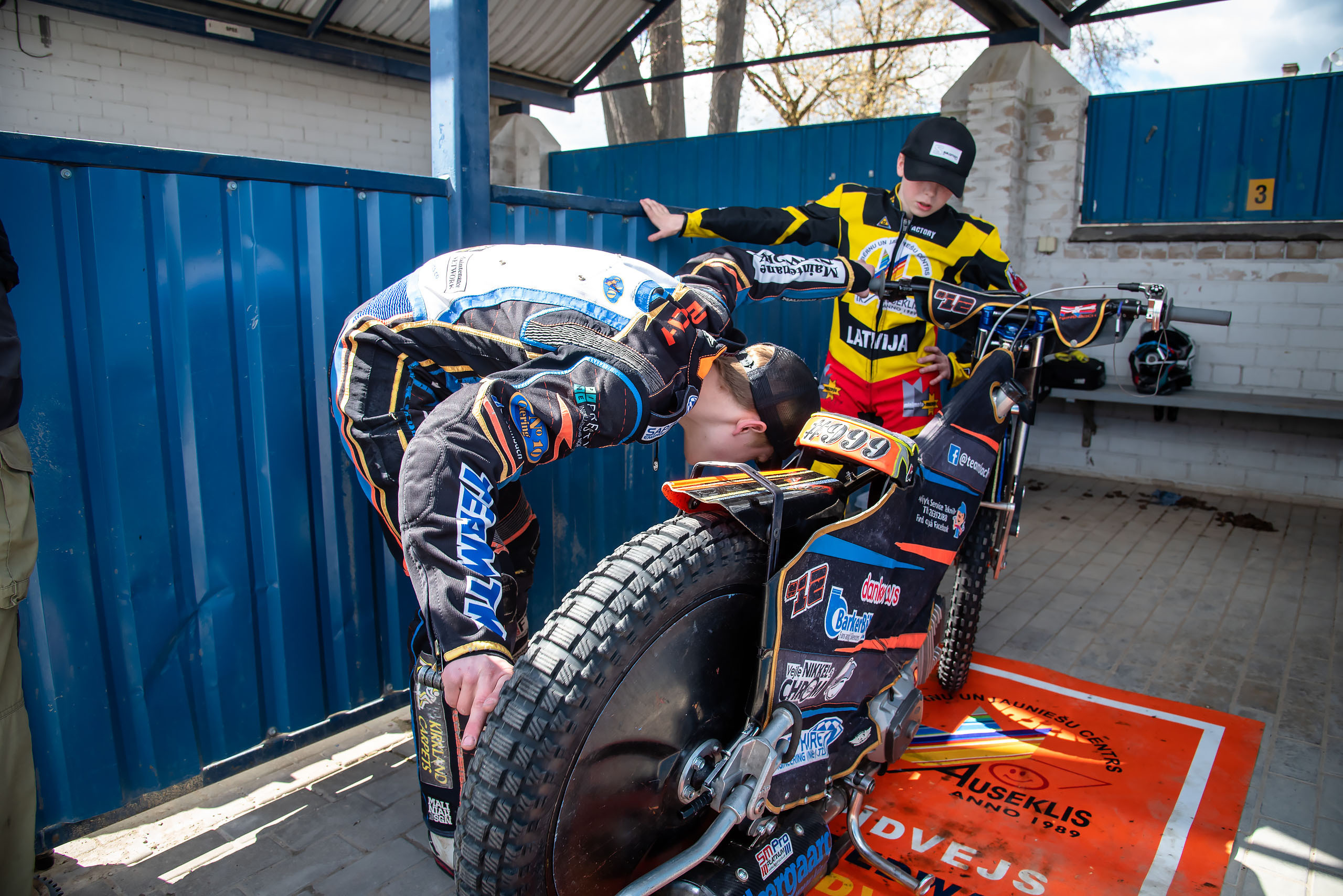 Lokomotive - training / 2021-05-04. Fotogrāfs Romualds Rubenis un Artemijs Stašāns