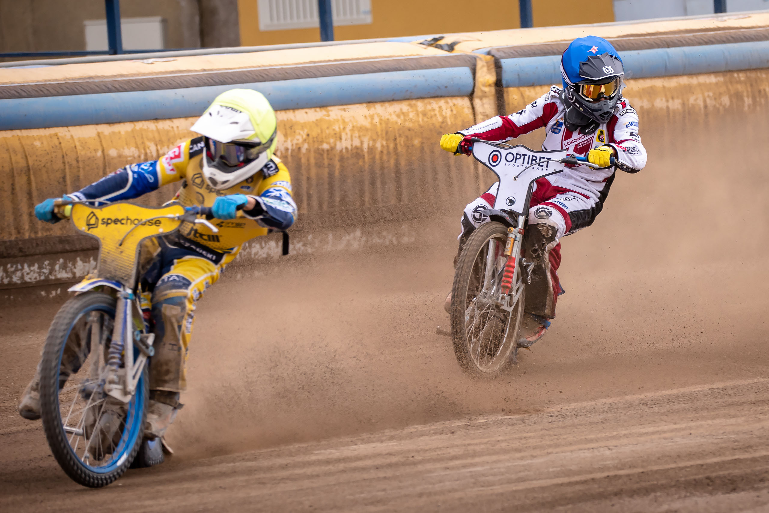 Optibet Lokomotiv Daugavpils 55 — 34 SpecHouse PSŻ Poznań / 2021-07-04. Fotogrāfs Romualds Rubenis un Artemijs Stašāns