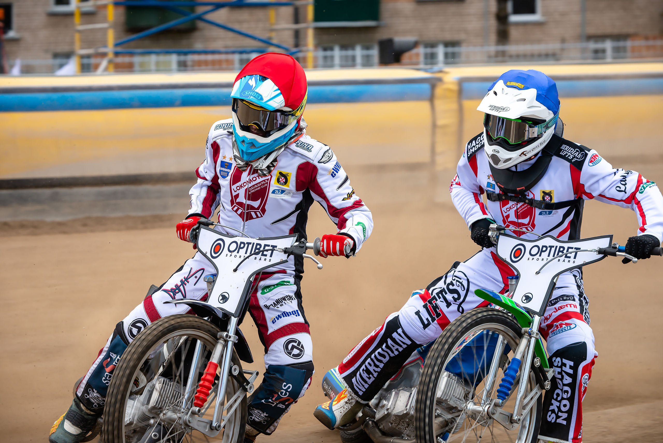 Optibet Lokomotiv Daugavpils 47 — 42 Trans MF Landshut Devils / 2021-05-08. Фотограф Ромуальд Рубенис и Артемий Сташанс