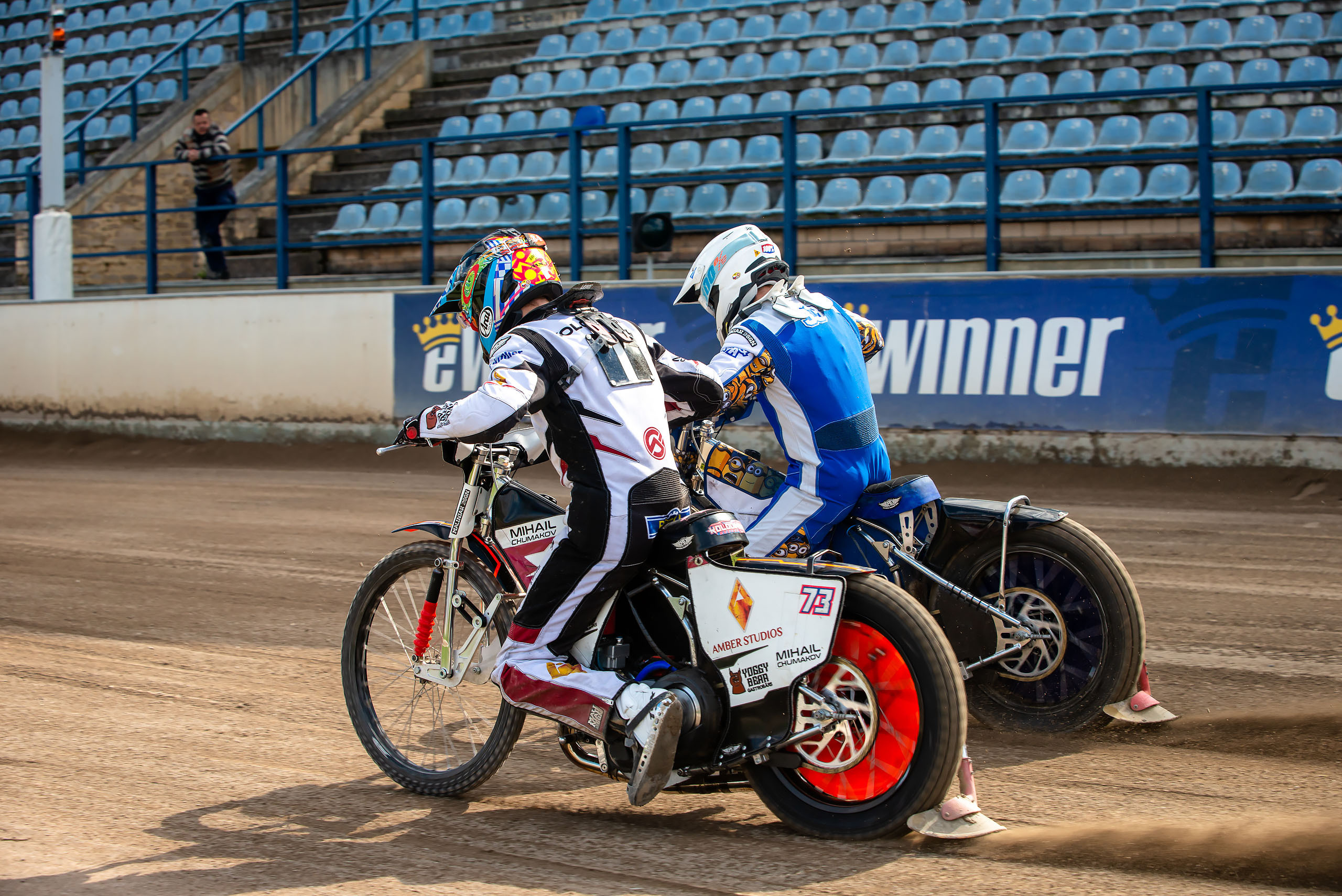 Lokomotive - training / 2021-05-04. Fotogrāfs Romualds Rubenis un Artemijs Stašāns