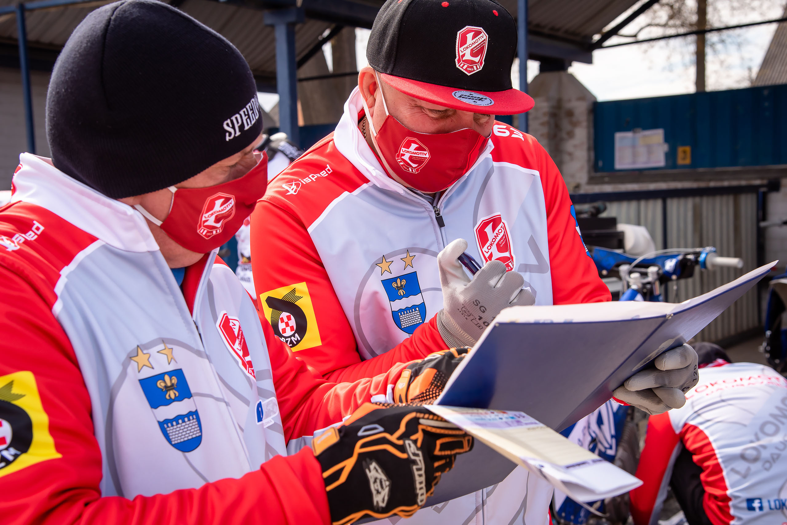 Optibet Lokomotiv Daugavpils 47 — 42 Trans MF Landshut Devils / 2021-05-08. Фотограф Ромуальд Рубенис и Артемий Сташанс