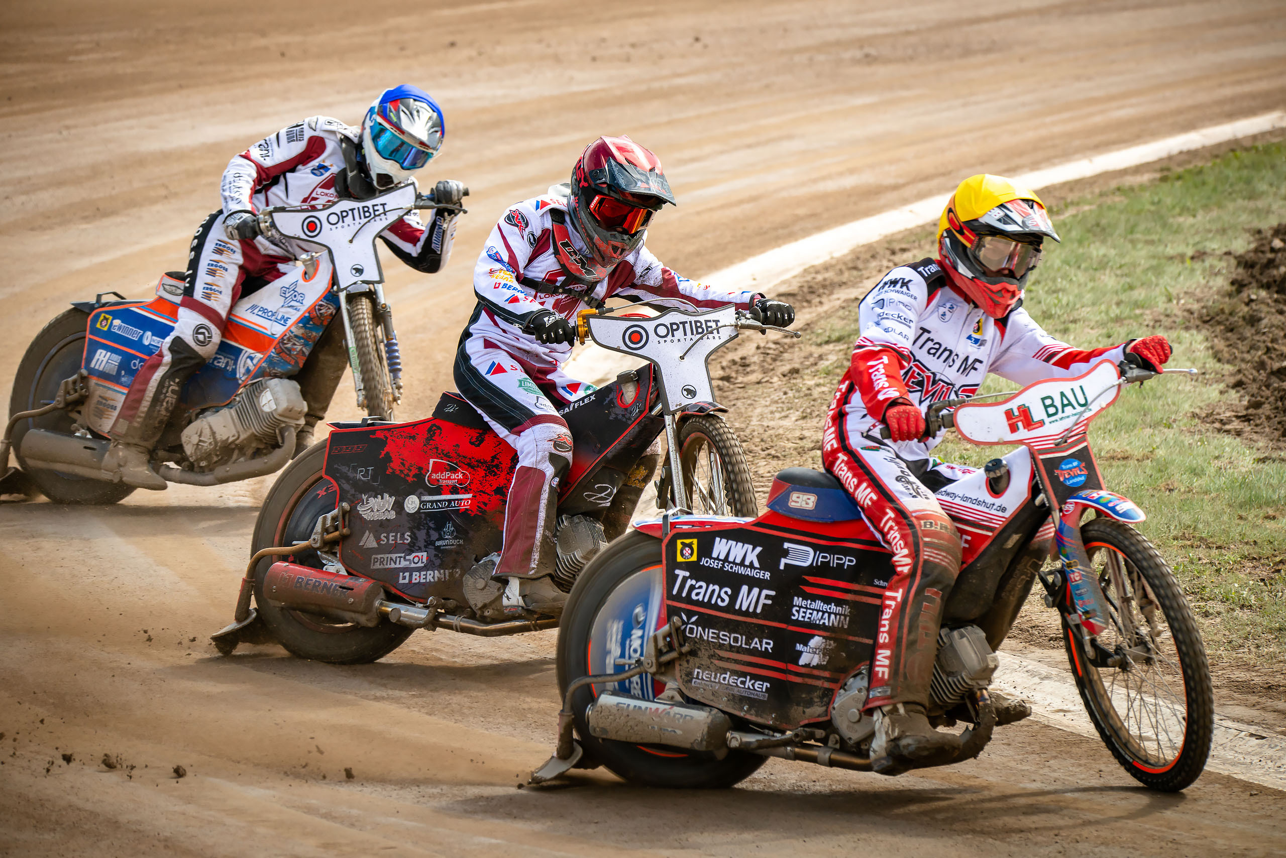 Optibet Lokomotiv Daugavpils 47 — 42 Trans MF Landshut Devils / 2021-05-08. Фотограф Ромуальд Рубенис и Артемий Сташанс