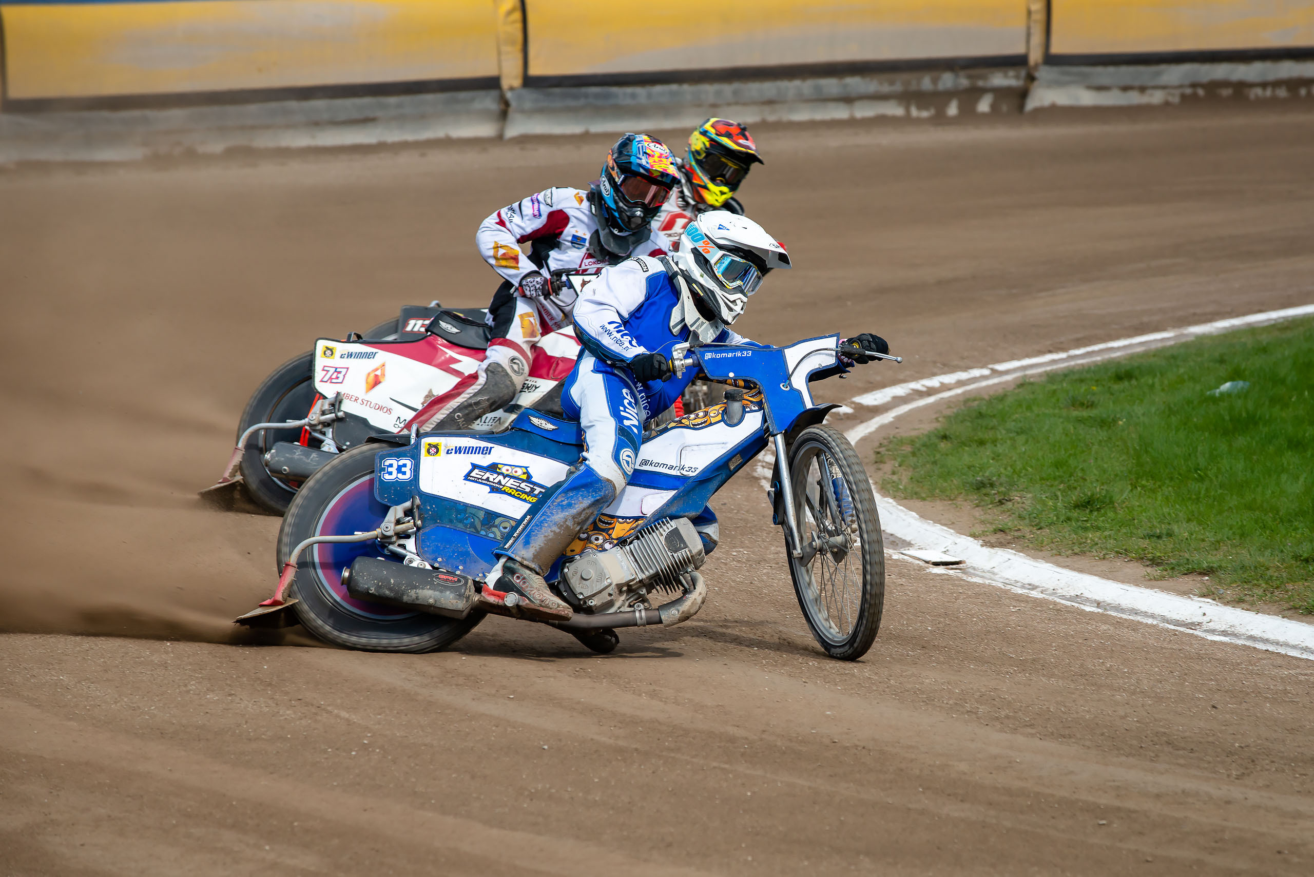Lokomotive - training / 2021-05-04. Fotogrāfs Romualds Rubenis un Artemijs Stašāns