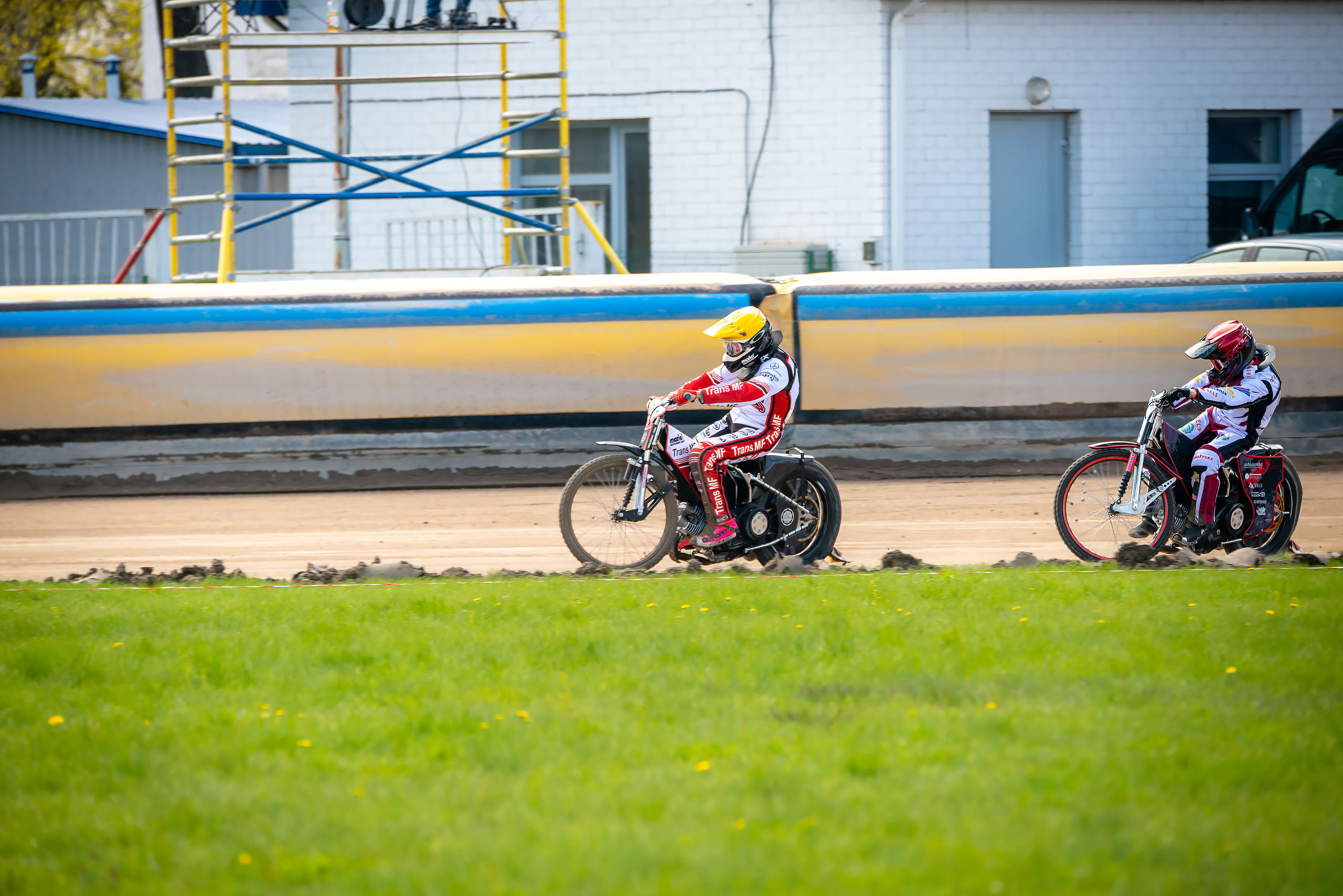 Optibet Lokomotiv Daugavpils 47 — 42 Trans MF Landshut Devils / 2021-05-08. Фотограф Ромуальд Рубенис и Артемий Сташанс