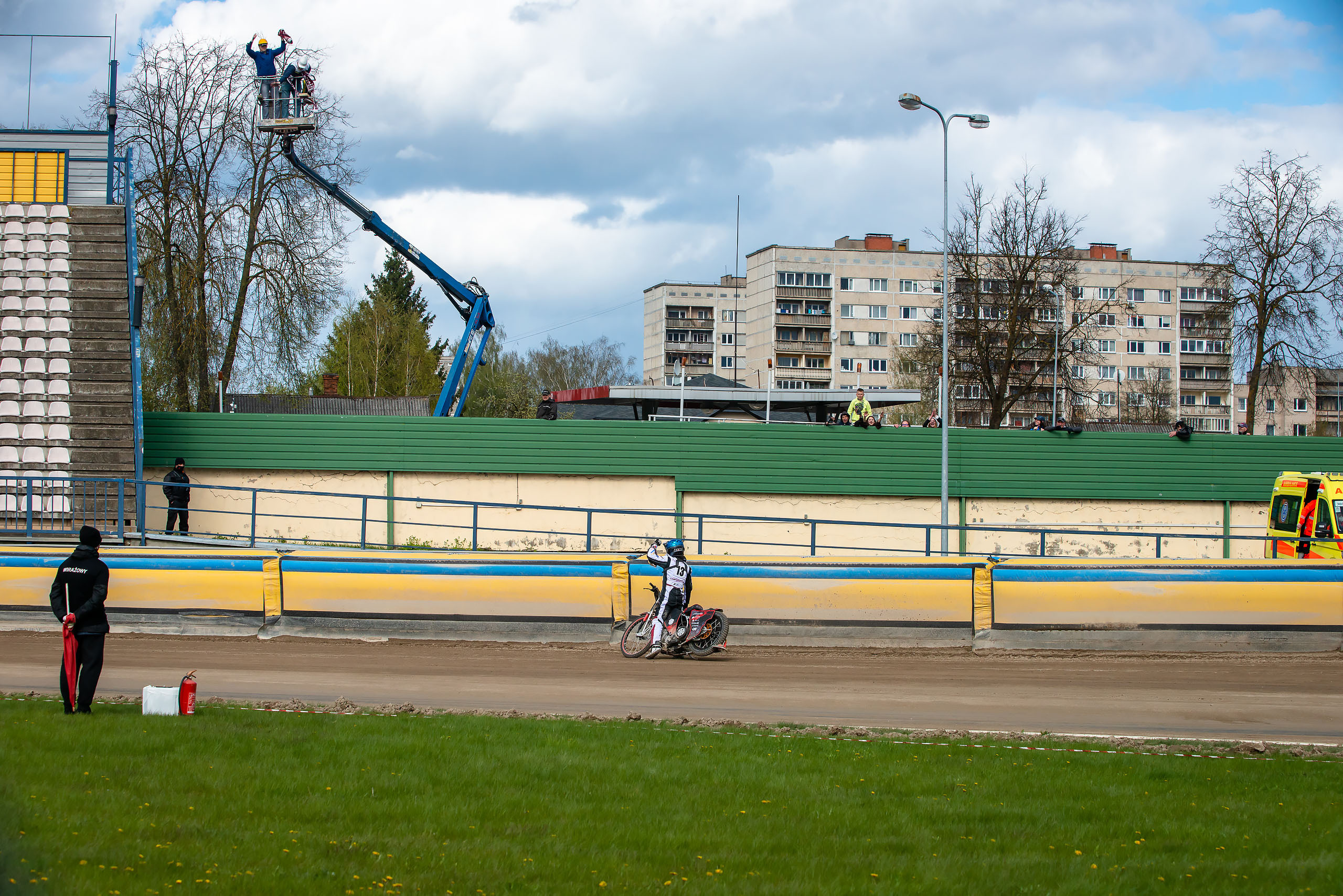 Optibet Lokomotiv Daugavpils 47 — 42 Trans MF Landshut Devils / 2021-05-08. Фотограф Ромуальд Рубенис и Артемий Сташанс