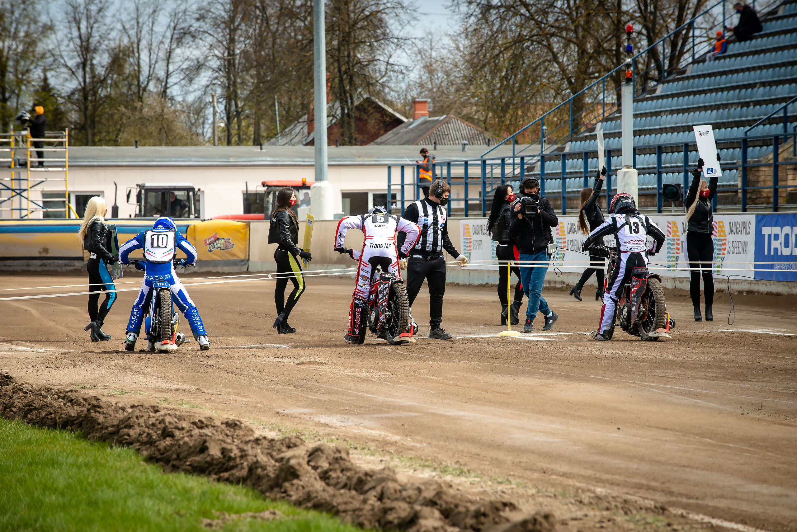 Optibet Lokomotiv Daugavpils 47 — 42 Trans MF Landshut Devils / 2021-05-08. Фотограф Ромуальд Рубенис и Артемий Сташанс