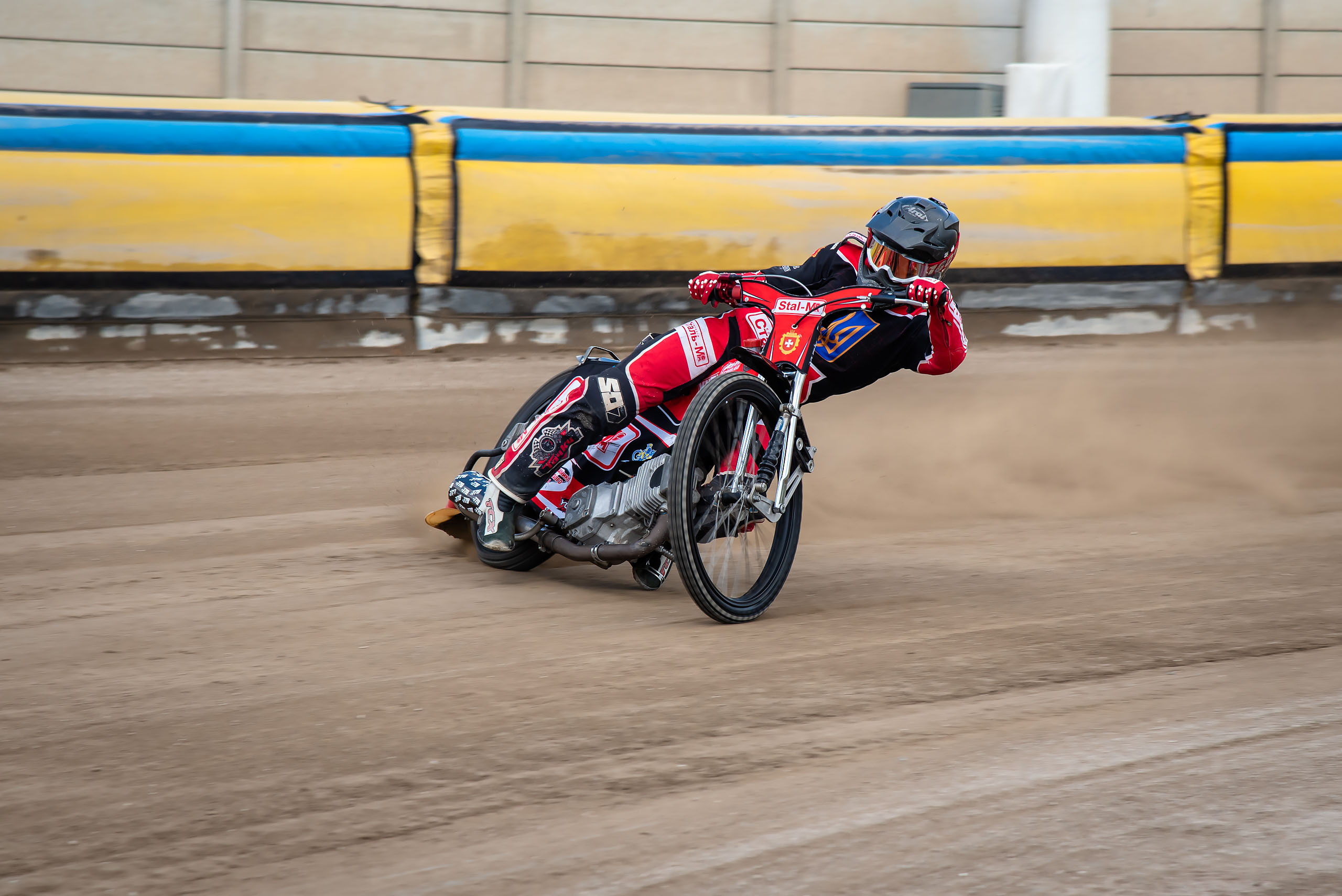 Lokomotive - training / 2021-05-04. Fotogrāfs Romualds Rubenis un Artemijs Stašāns