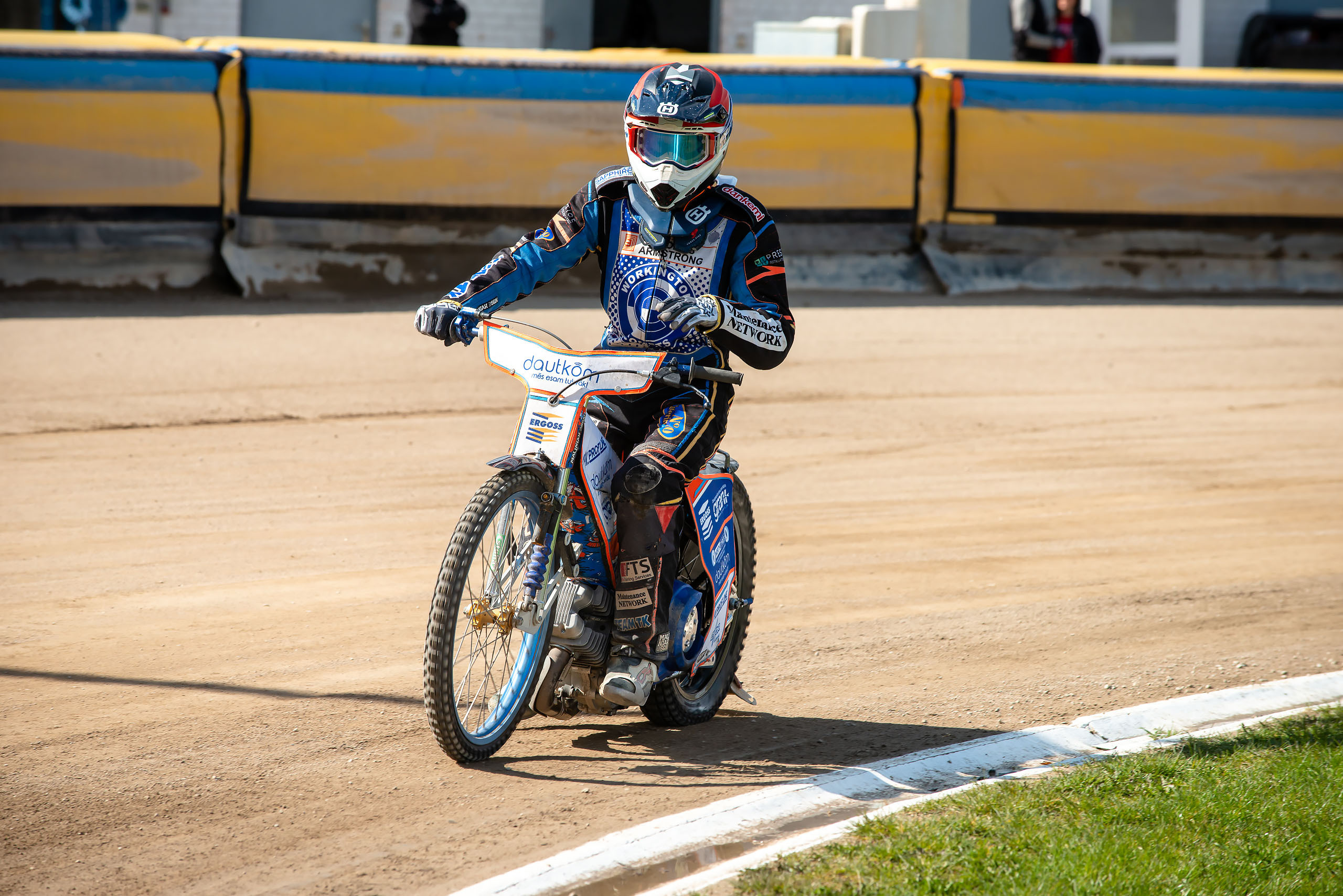 Lokomotive - training / 2021-05-04. Fotogrāfs Romualds Rubenis un Artemijs Stašāns