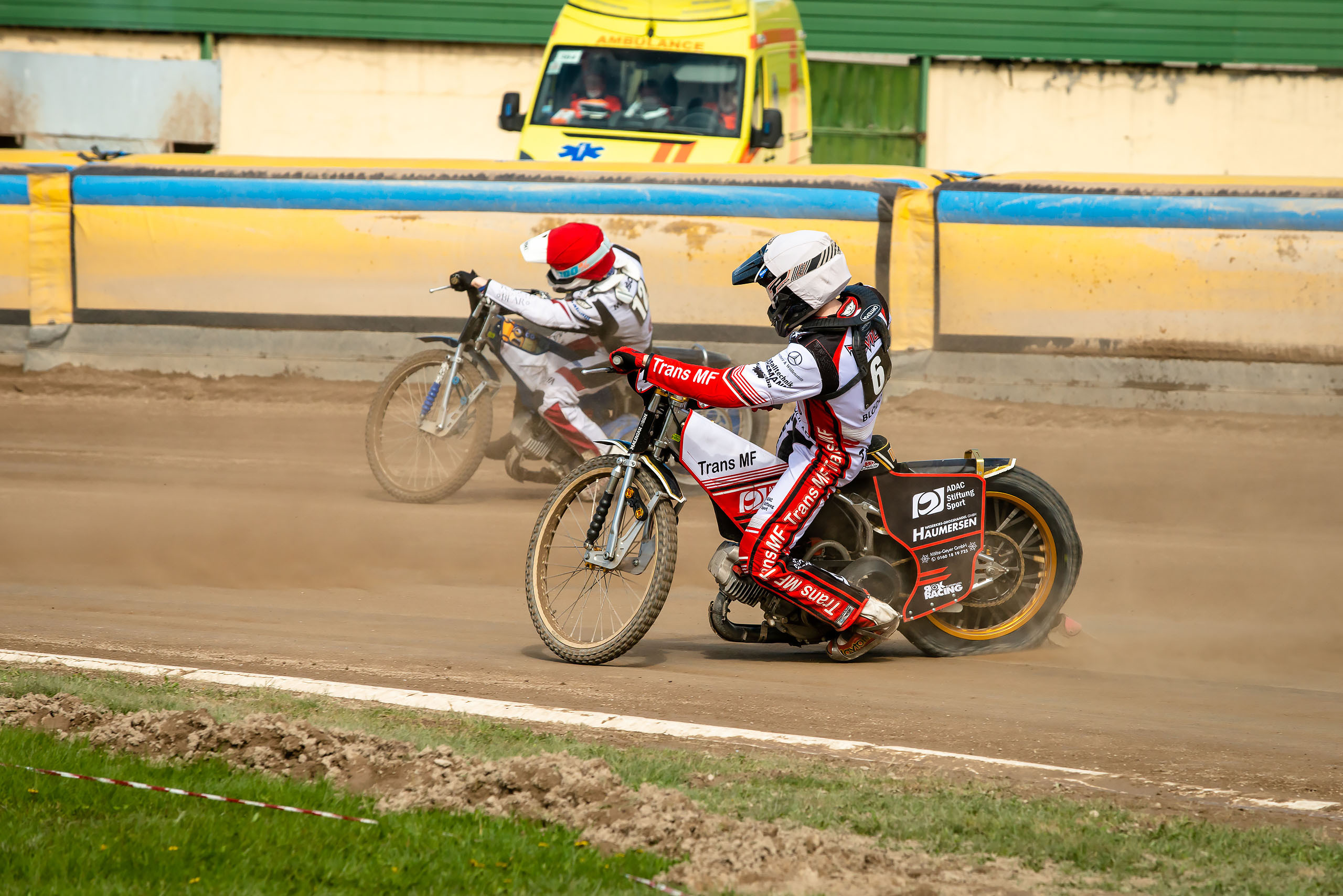 Optibet Lokomotiv Daugavpils 47 — 42 Trans MF Landshut Devils / 2021-05-08. Фотограф Ромуальд Рубенис и Артемий Сташанс