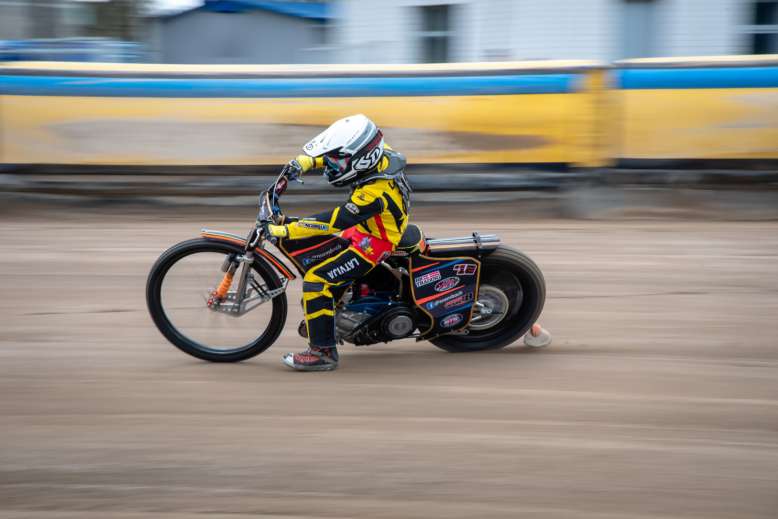 Lokomotive - training / 2021-05-04. Fotogrāfs Romualds Rubenis un Artemijs Stašāns