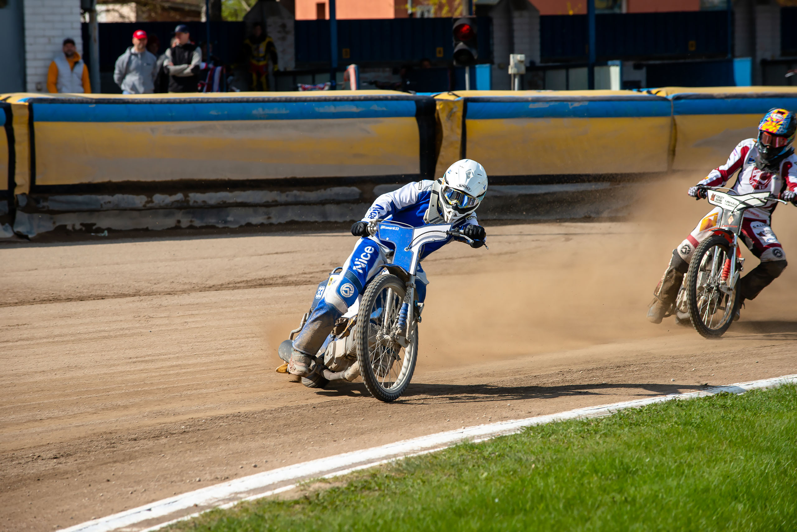Lokomotive - training / 2021-05-04. Fotogrāfs Romualds Rubenis un Artemijs Stašāns
