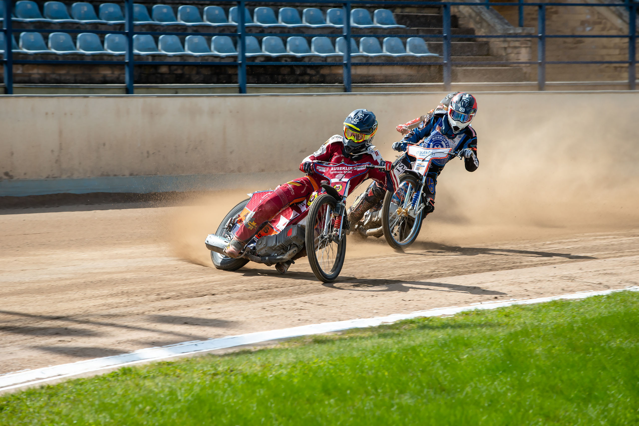 Lokomotive - training / 2021-05-04. Fotogrāfs Romualds Rubenis un Artemijs Stašāns