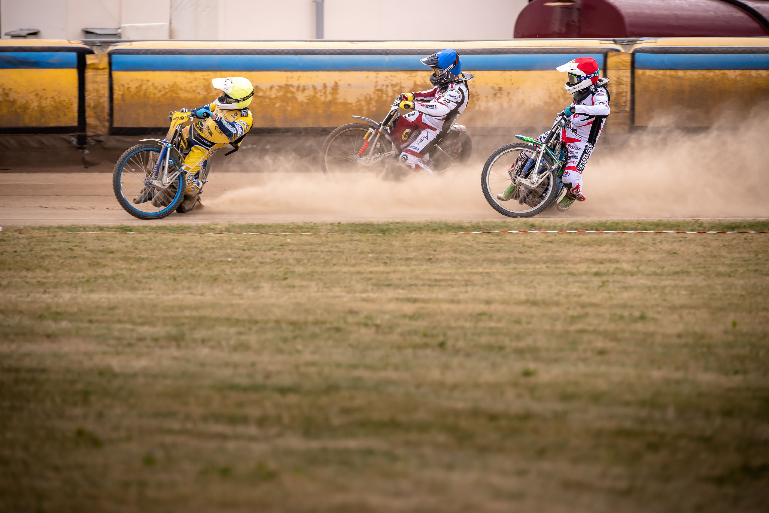 Optibet Lokomotiv Daugavpils 55 — 34 SpecHouse PSŻ Poznań / 2021-07-04. Fotogrāfs Romualds Rubenis un Artemijs Stašāns
