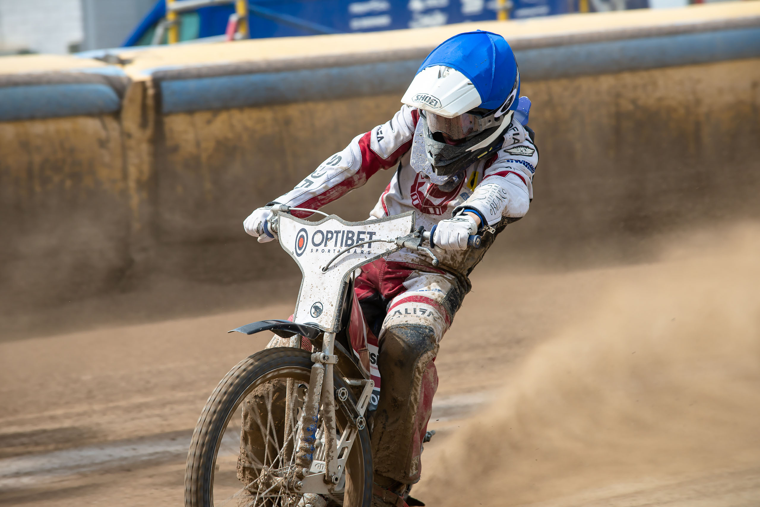 Optibet Lokomotiv Daugavpils 55 — 34 SpecHouse PSŻ Poznań / 2021-07-04. Fotogrāfs Romualds Rubenis un Artemijs Stašāns