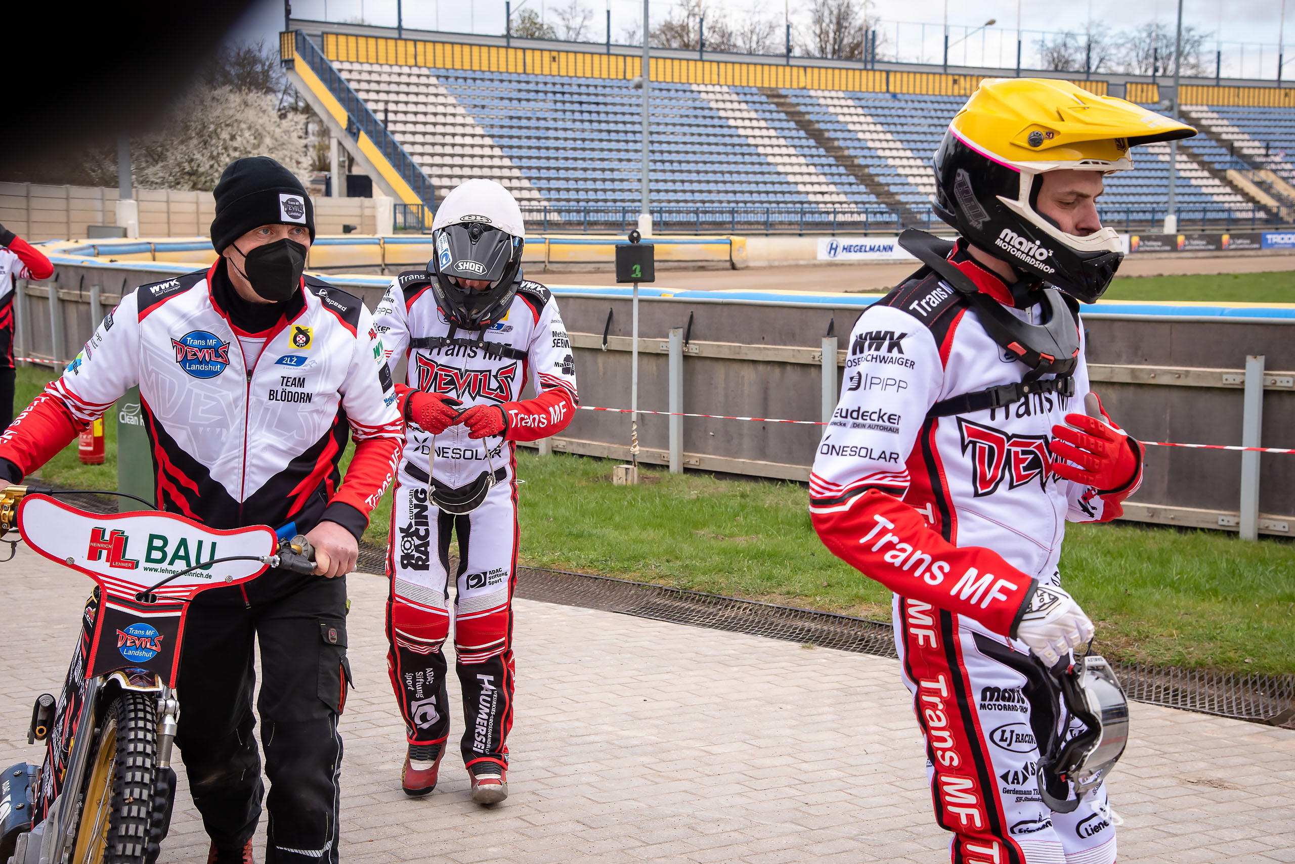 Optibet Lokomotiv Daugavpils 47 — 42 Trans MF Landshut Devils / 2021-05-08. Фотограф Ромуальд Рубенис и Артемий Сташанс