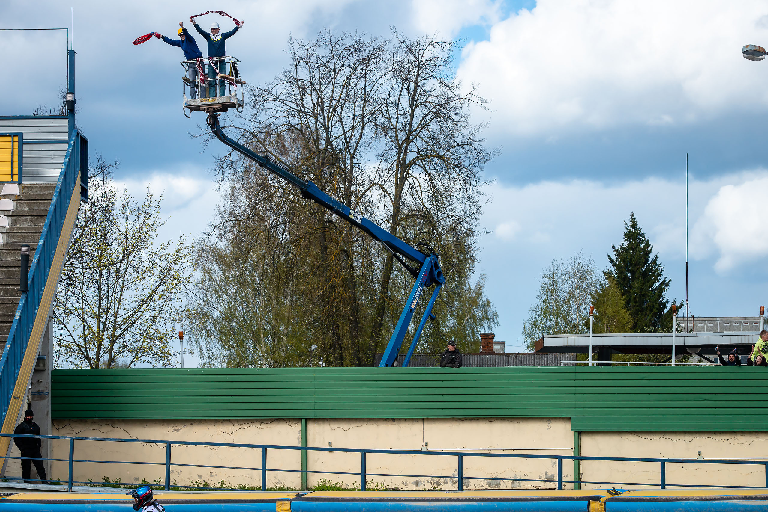Optibet Lokomotiv Daugavpils 47 — 42 Trans MF Landshut Devils / 2021-05-08. Фотограф Ромуальд Рубенис и Артемий Сташанс