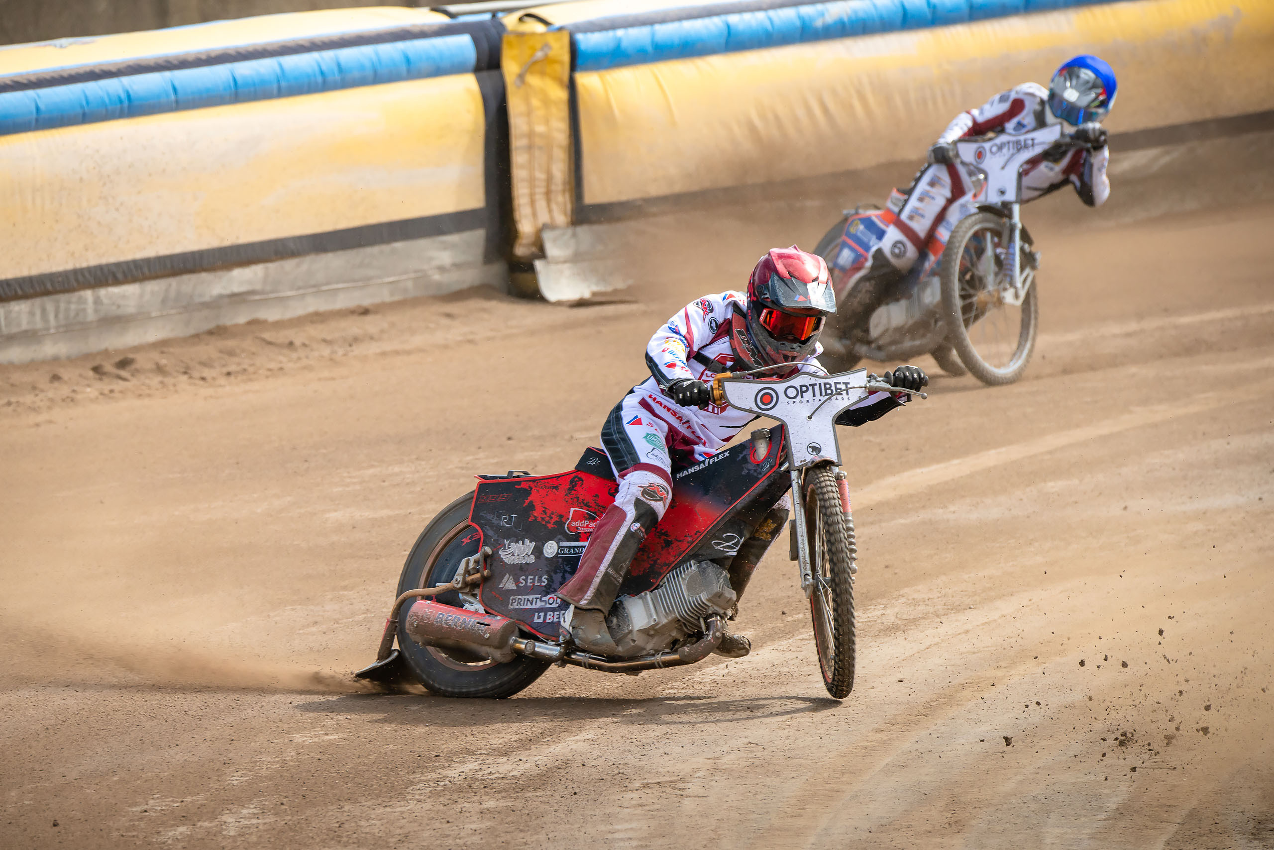 Optibet Lokomotiv Daugavpils 47 — 42 Trans MF Landshut Devils / 2021-05-08. Фотограф Ромуальд Рубенис и Артемий Сташанс