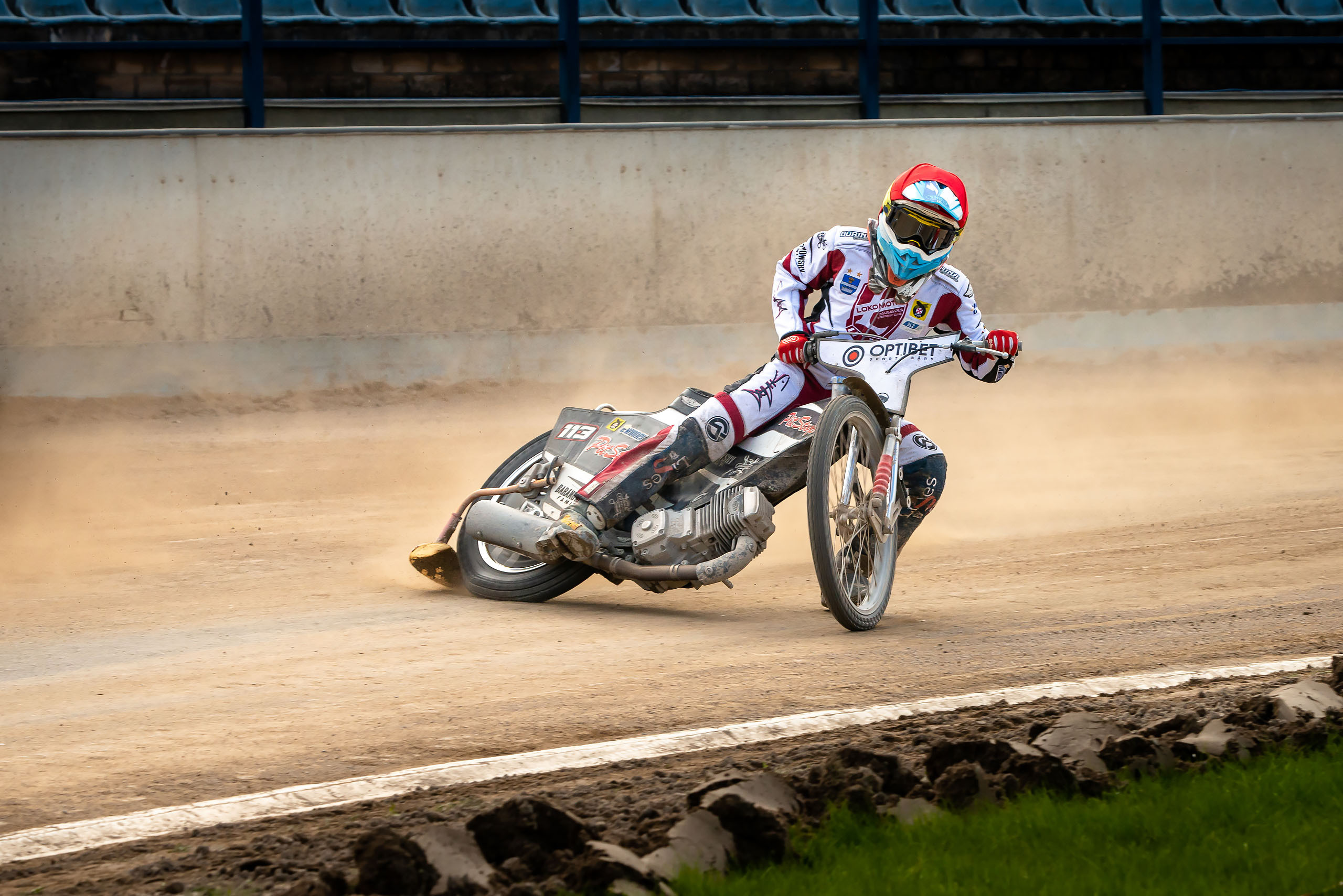 Optibet Lokomotiv Daugavpils 47 — 42 Trans MF Landshut Devils / 2021-05-08. Фотограф Ромуальд Рубенис и Артемий Сташанс