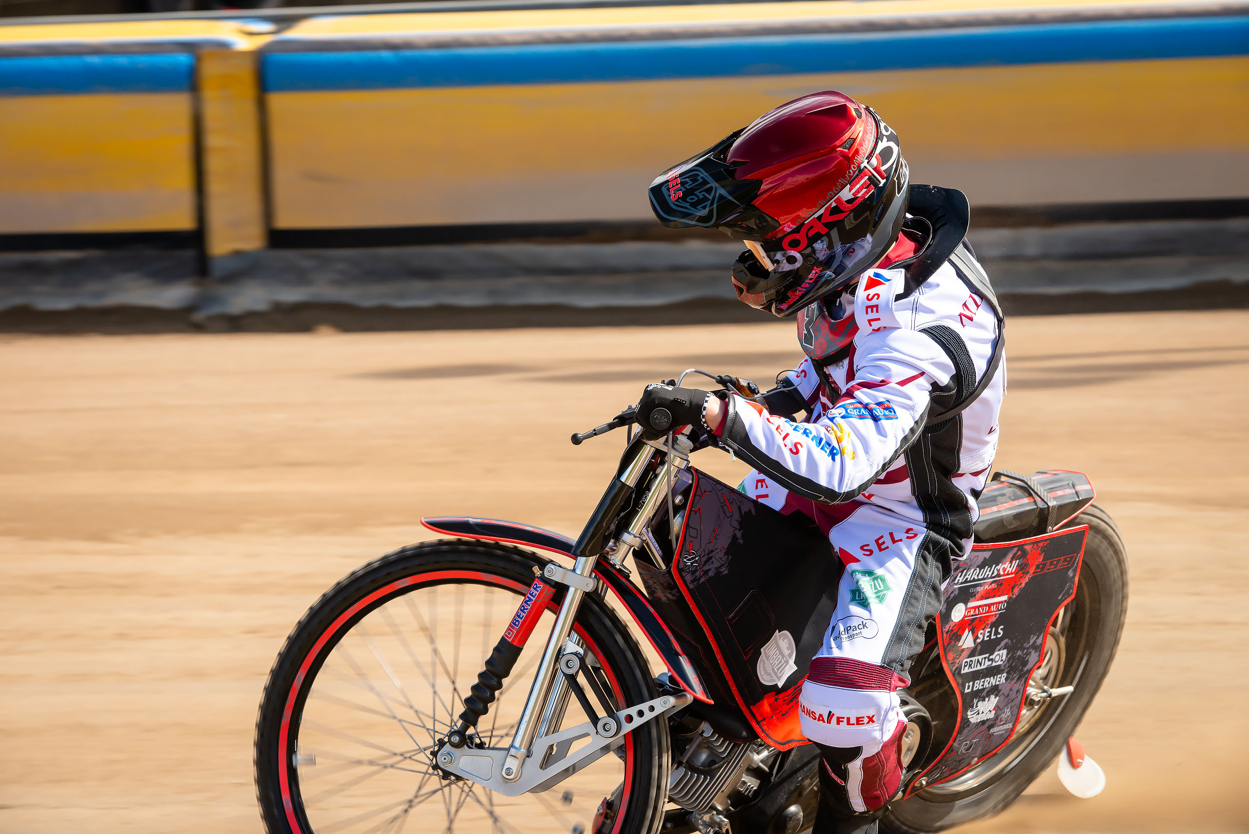 Optibet Lokomotiv Daugavpils 47 — 42 Trans MF Landshut Devils / 2021-05-08. Фотограф Ромуальд Рубенис и Артемий Сташанс