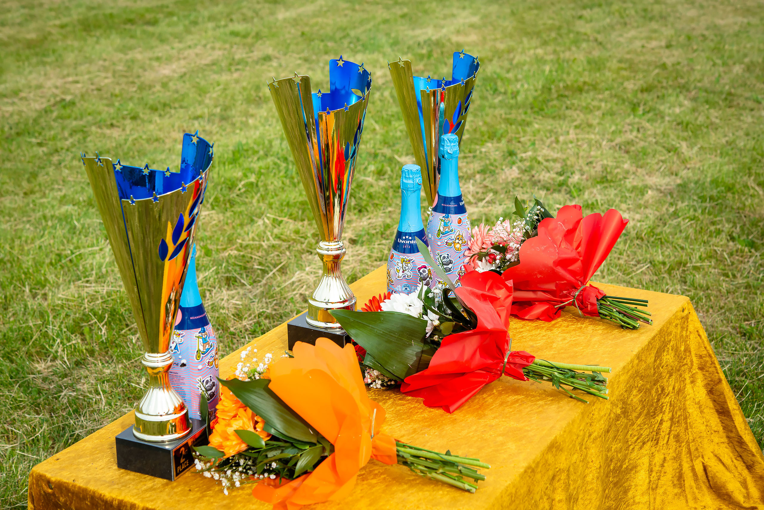 FIM Speedway U21 World Championship Qualifying Round 1 / 2021-06-12. Fotogrāfs Romualds Rubenis un Artemijs Stašāns