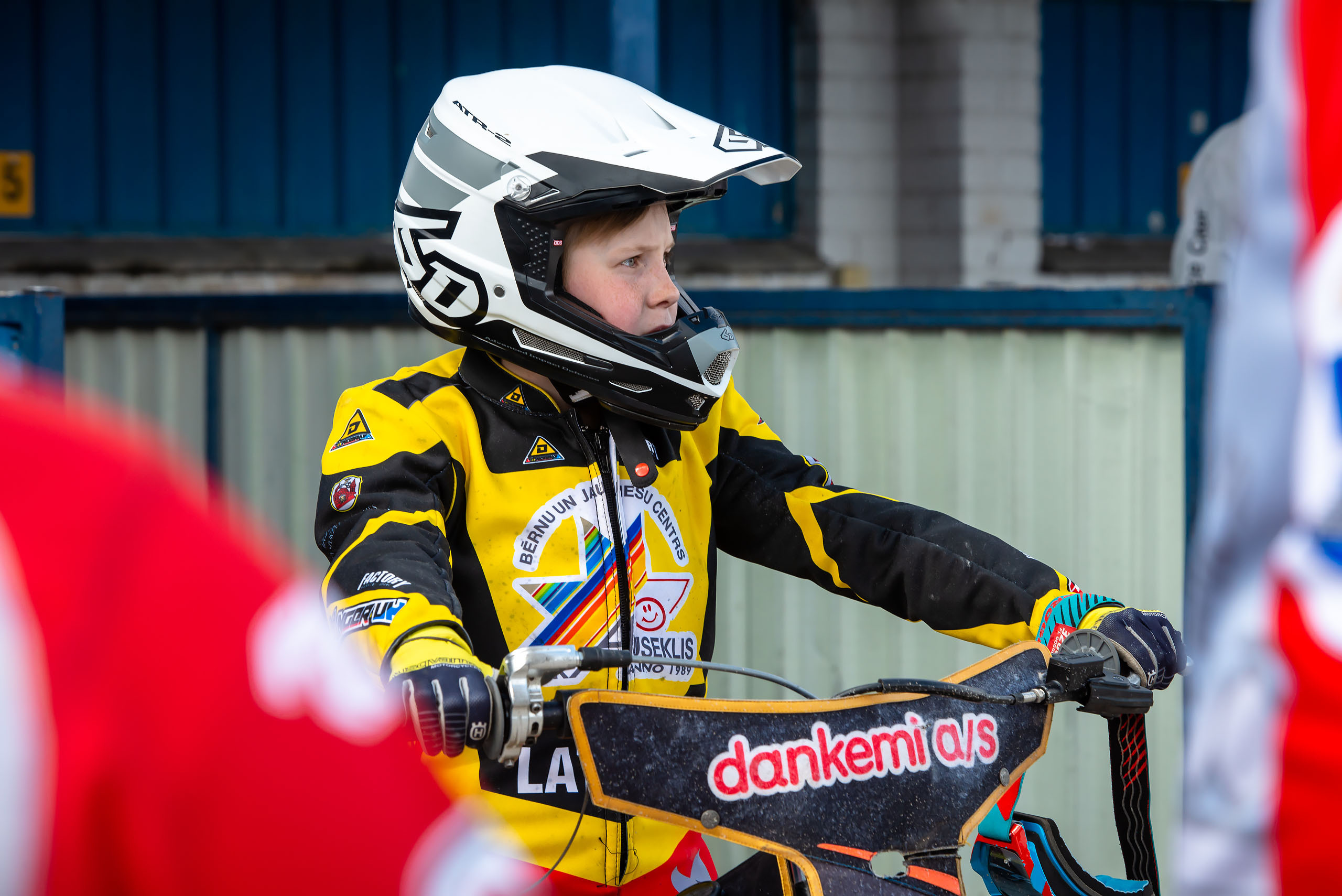 Lokomotive - training / 2021-05-04. Fotogrāfs Romualds Rubenis un Artemijs Stašāns