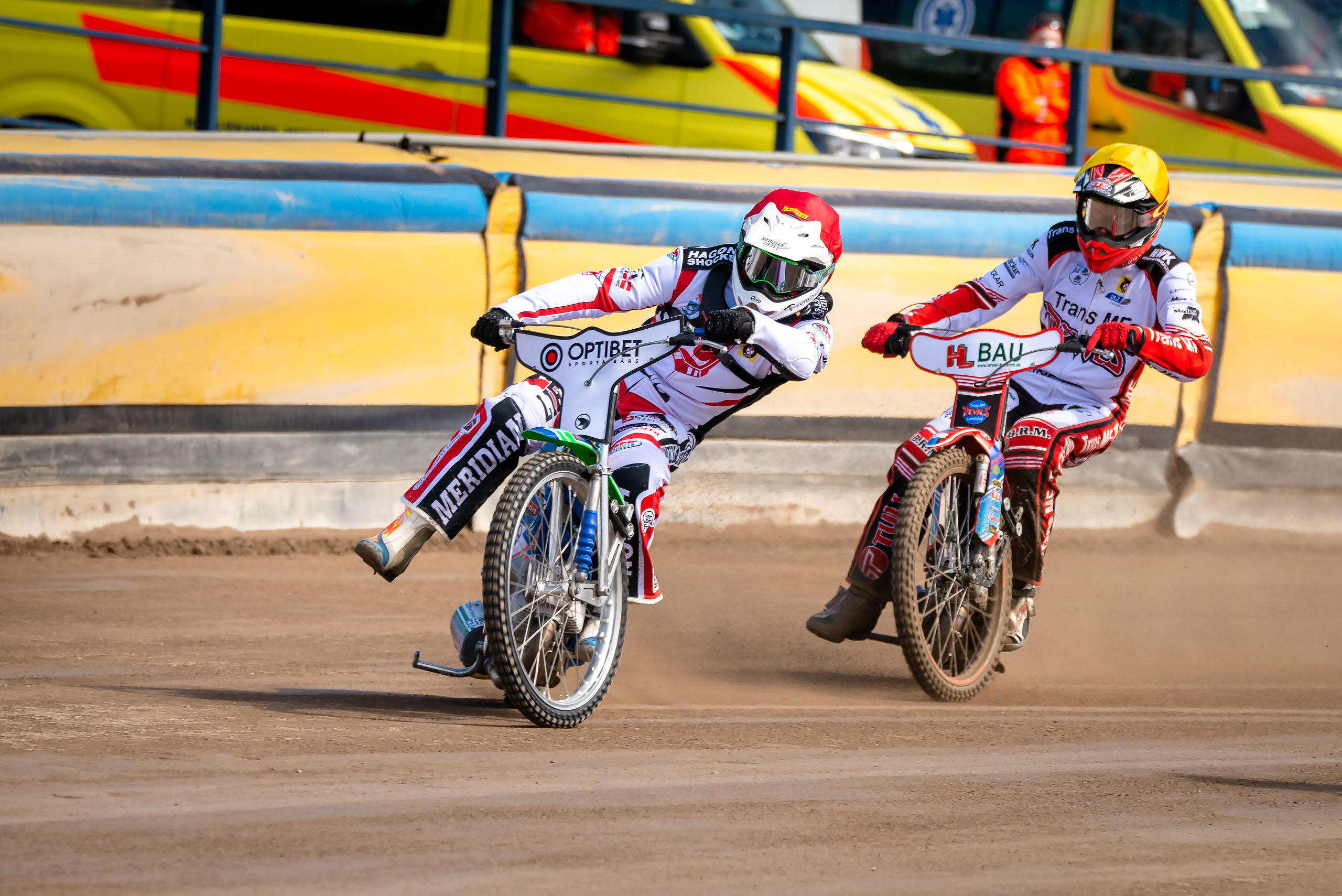 Optibet Lokomotiv Daugavpils 47 — 42 Trans MF Landshut Devils / 2021-05-08. Фотограф Ромуальд Рубенис и Артемий Сташанс