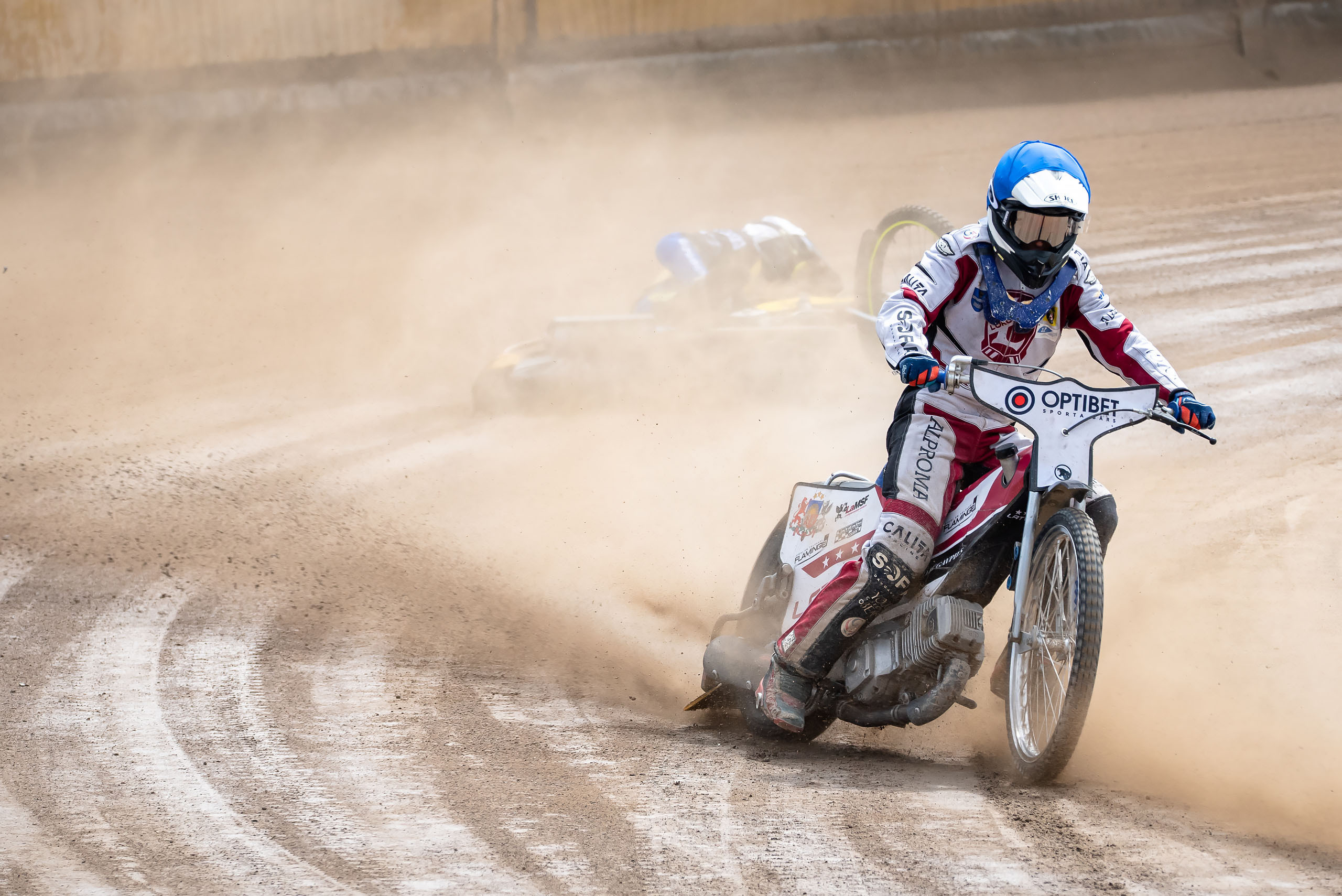 Optibet Lokomotiv Daugavpils 55 — 34 SpecHouse PSŻ Poznań / 2021-07-04. Fotogrāfs Romualds Rubenis un Artemijs Stašāns