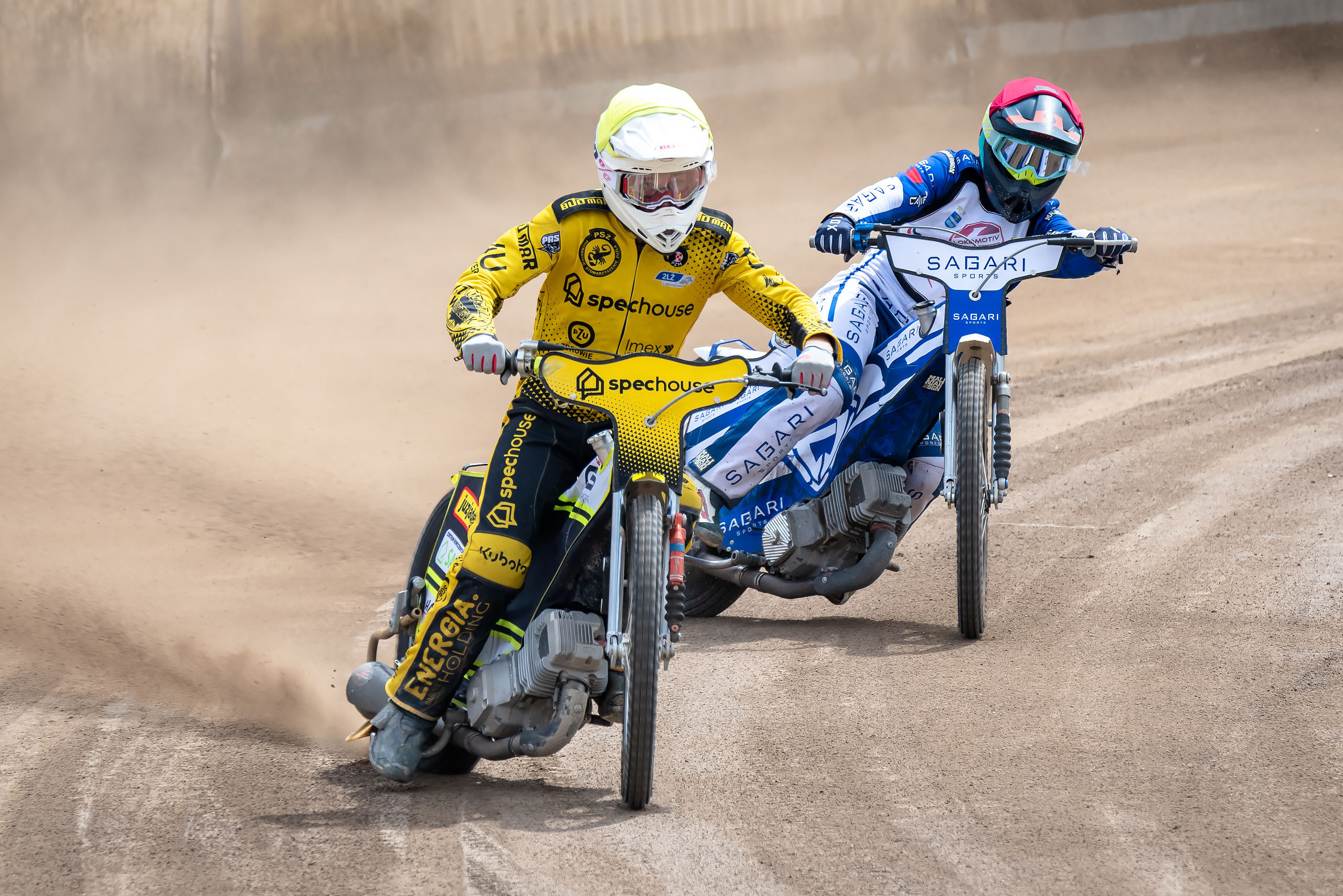 Optibet Lokomotiv Daugavpils 55 — 34 SpecHouse PSŻ Poznań / 2021-07-04. Fotogrāfs Romualds Rubenis un Artemijs Stašāns