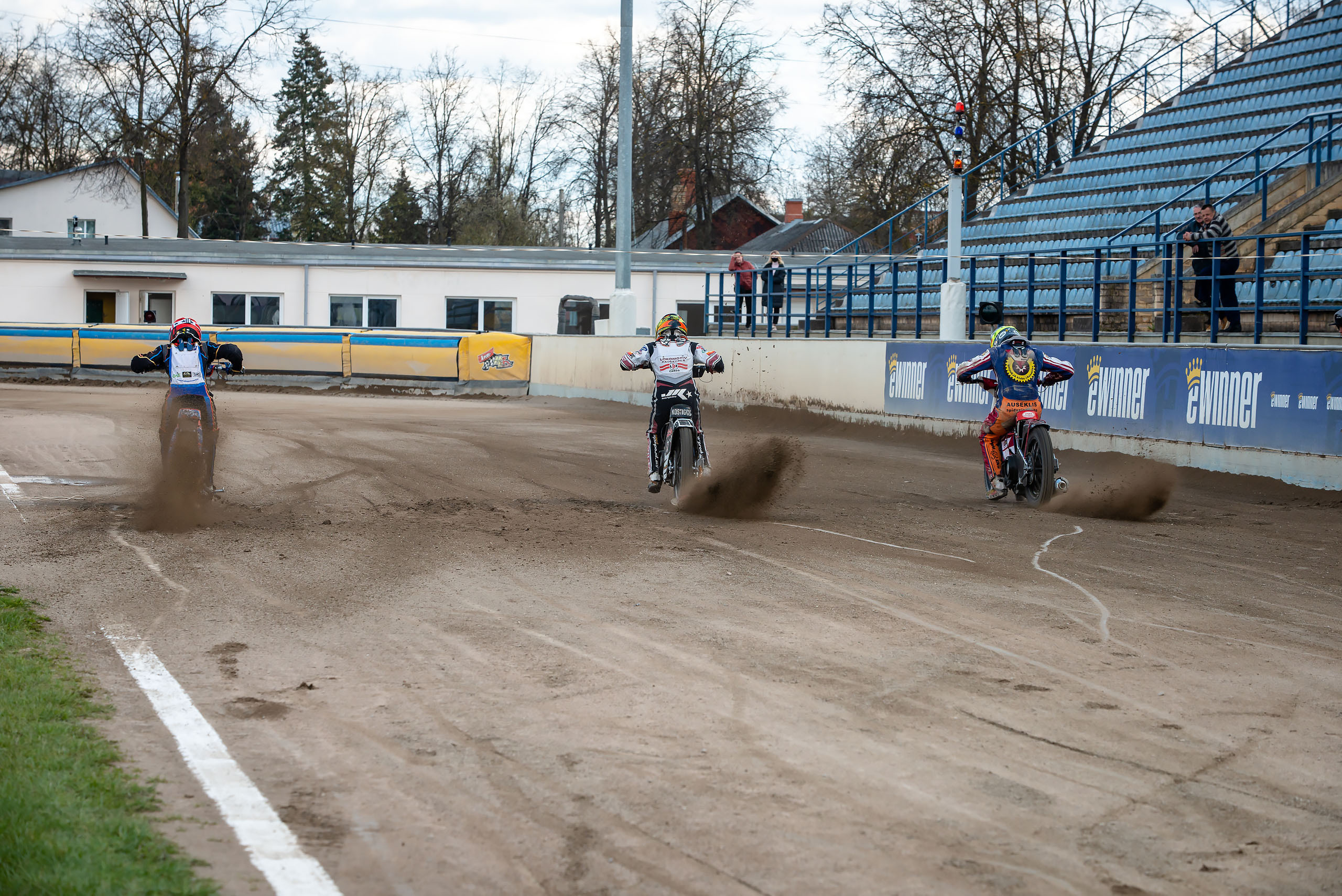 Lokomotive - training / 2021-05-04. Fotogrāfs Romualds Rubenis un Artemijs Stašāns