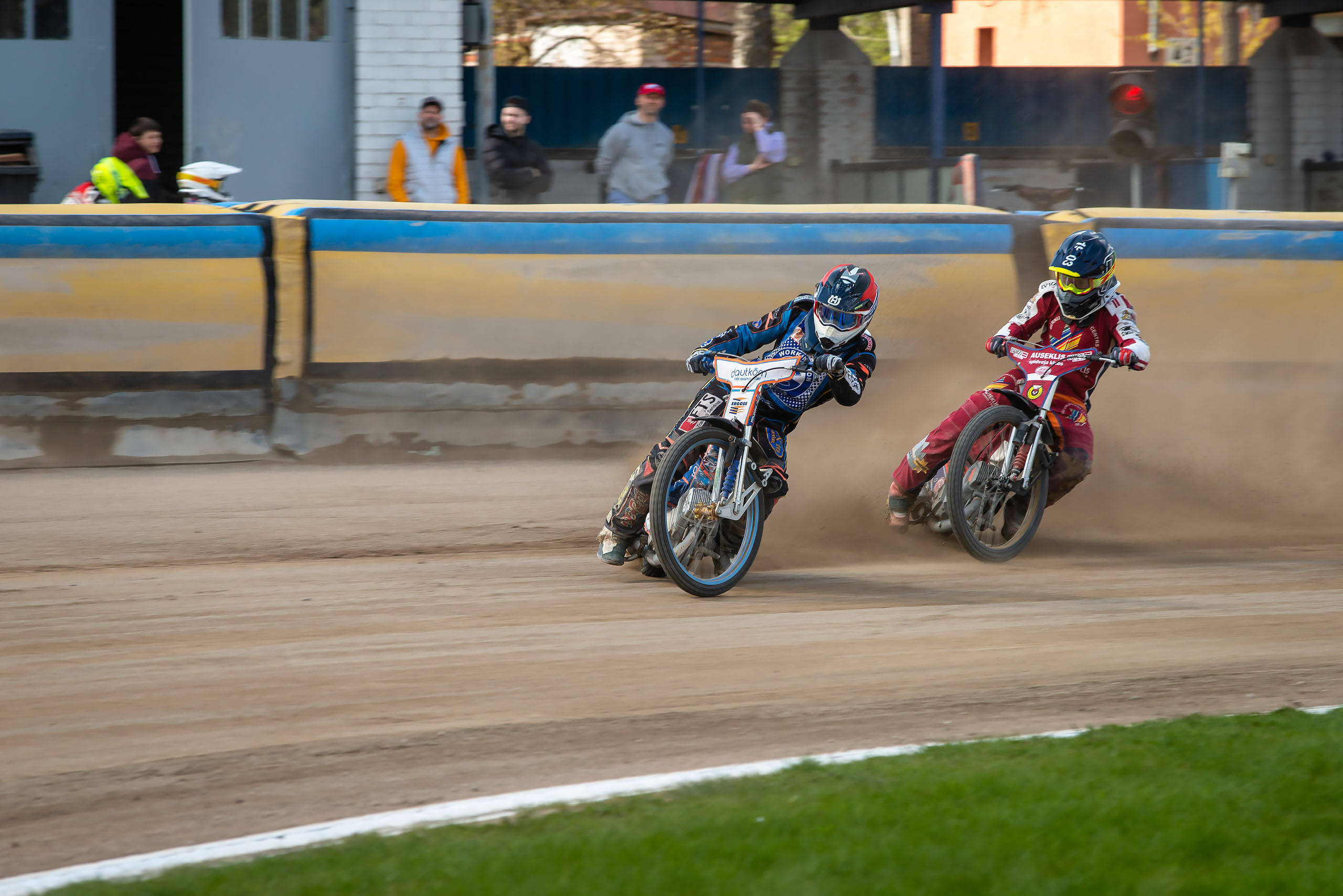 Lokomotive - training / 2021-05-04. Fotogrāfs Romualds Rubenis un Artemijs Stašāns
