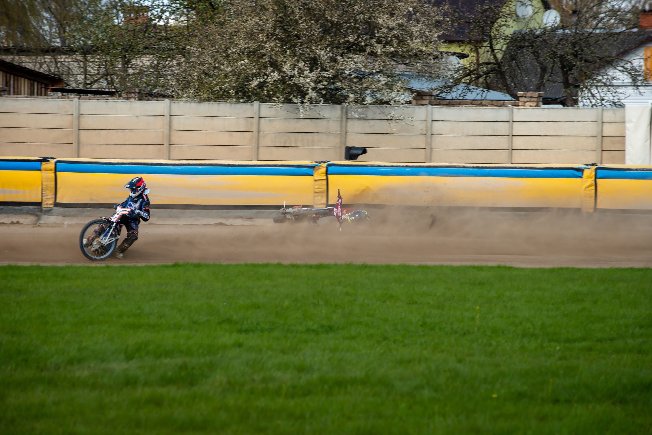 Lokomotive - training / 2021-05-04. Fotogrāfs Romualds Rubenis un Artemijs Stašāns